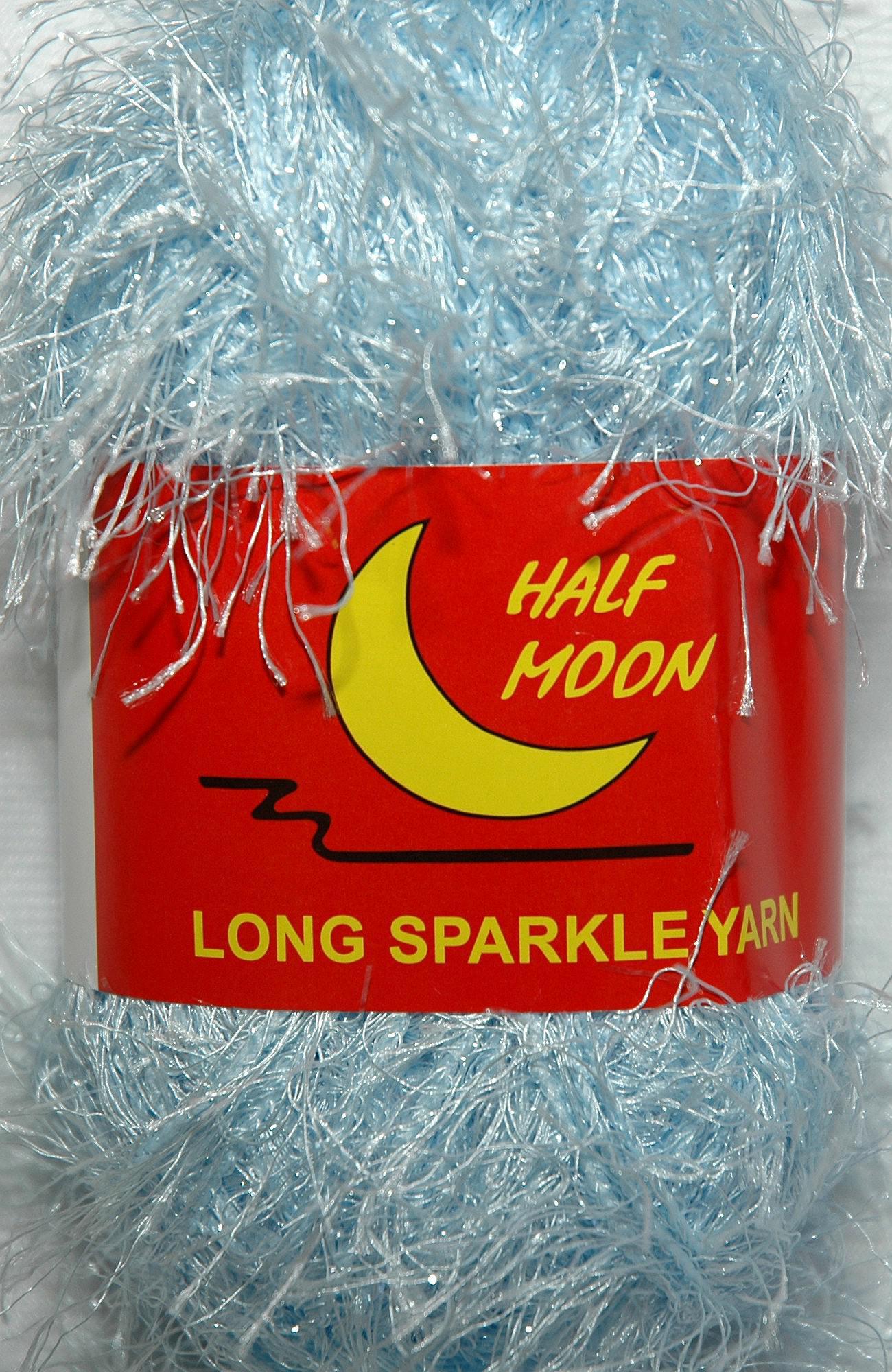 HM2010 - Long Sparkle Yarn