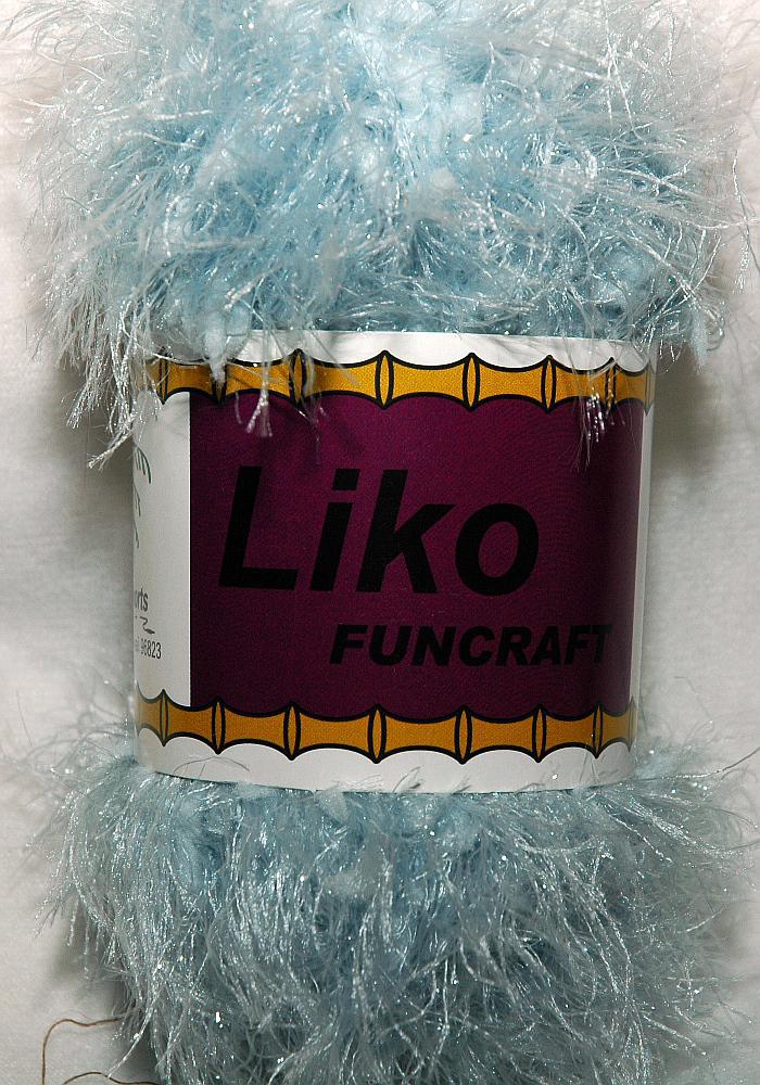 CY5650 - Liko Yarn