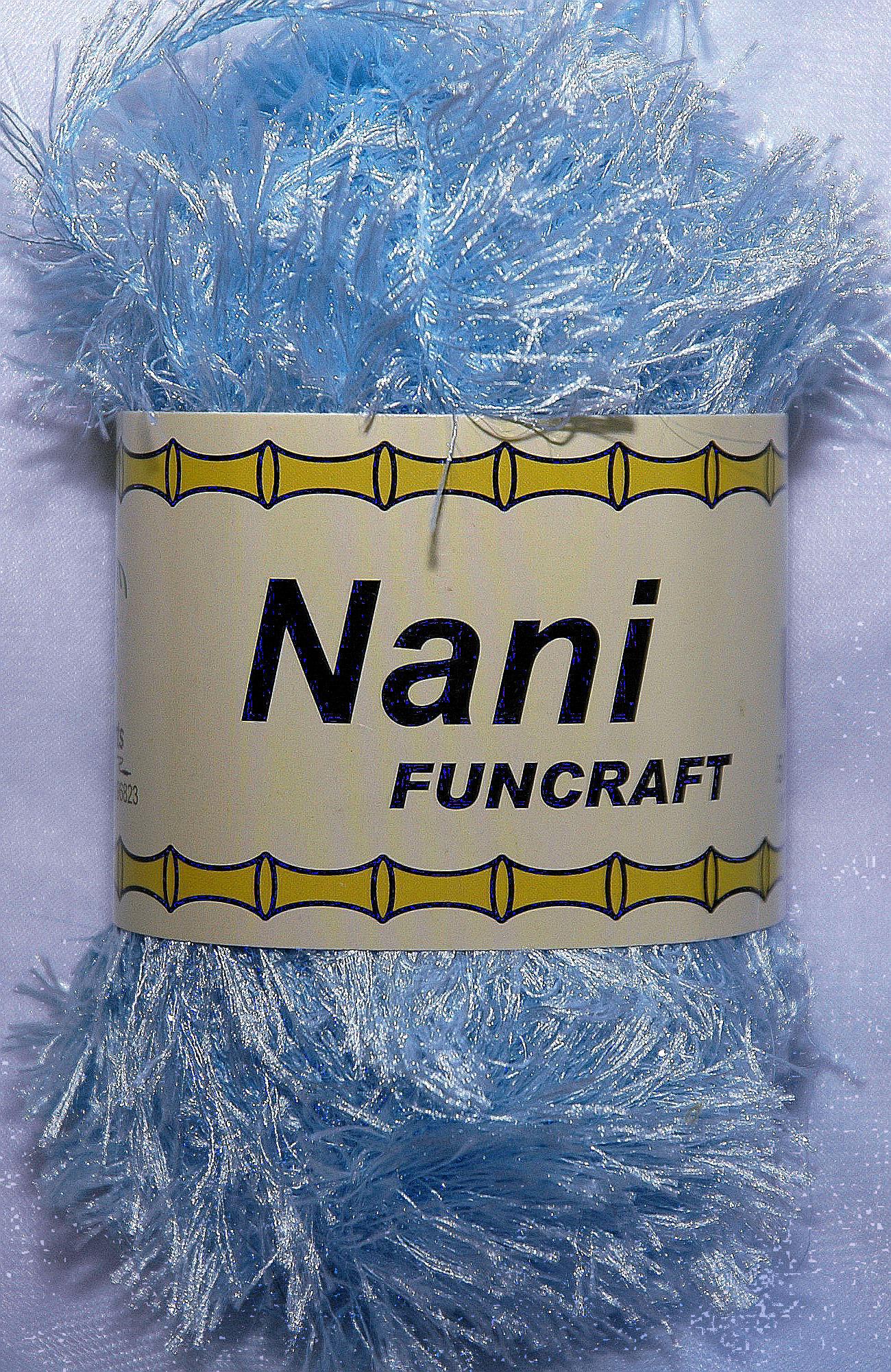 CY5520 - Nani Yarn