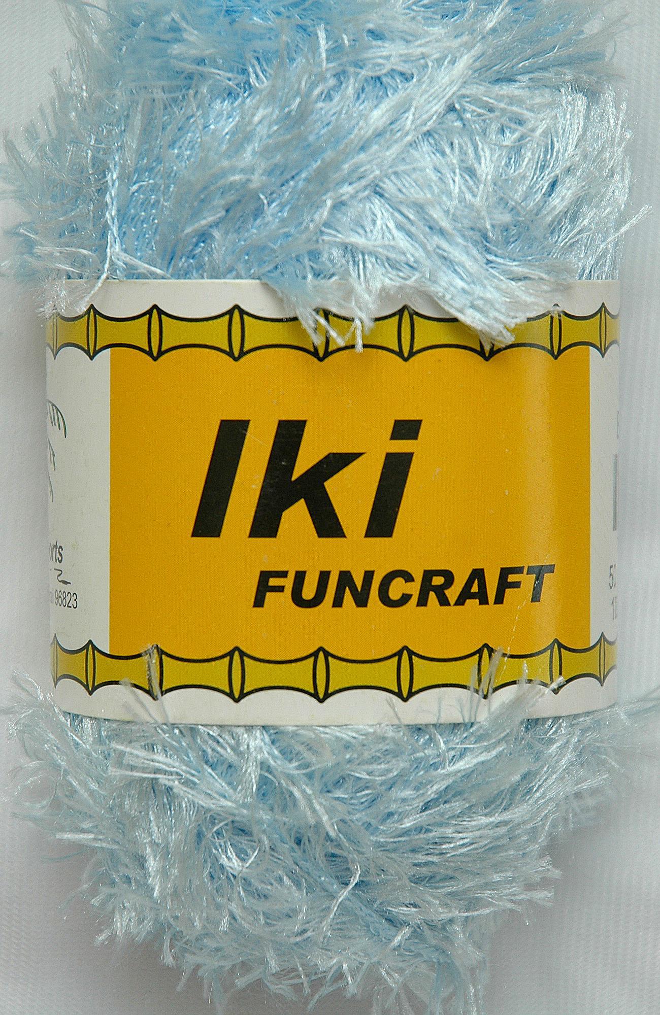 CY5130 - Iki Yarn