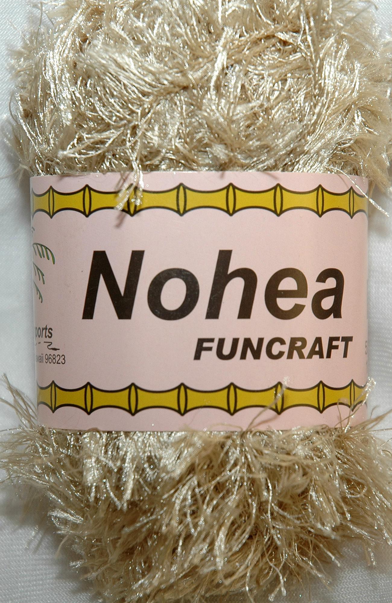 CY5120 - Nohea Yarn