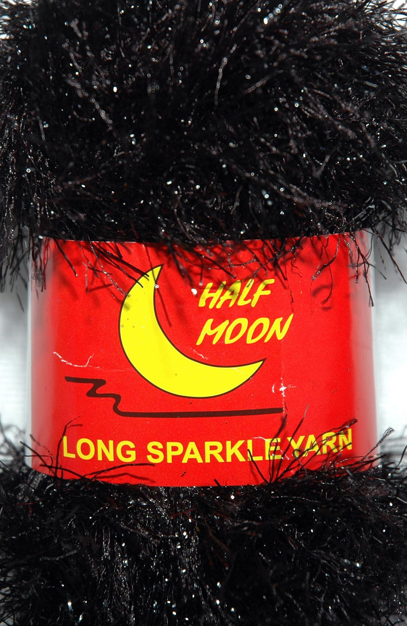 HM2010 - Long Sparkle Yarn