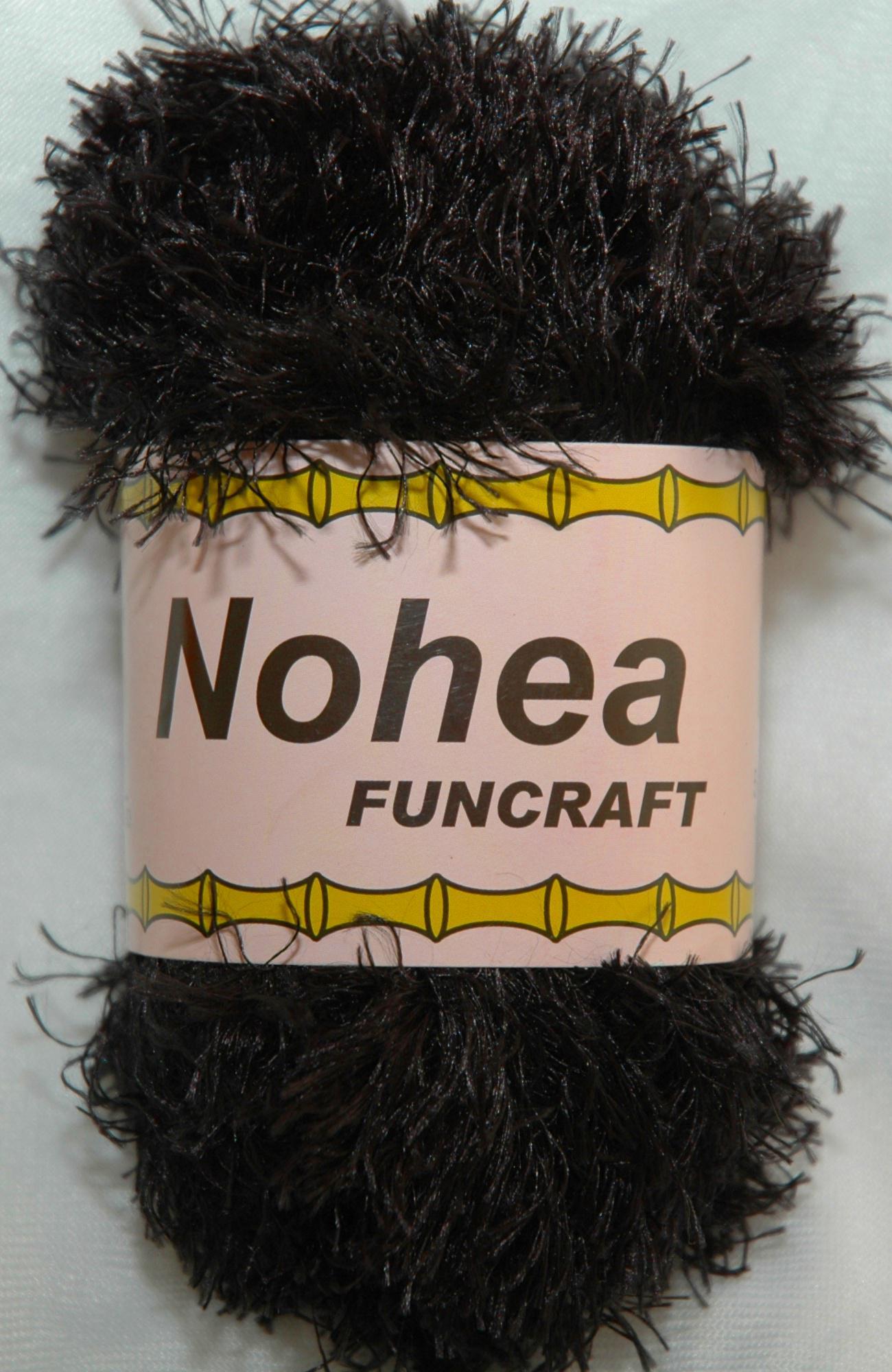 CY5120 - Nohea Yarn