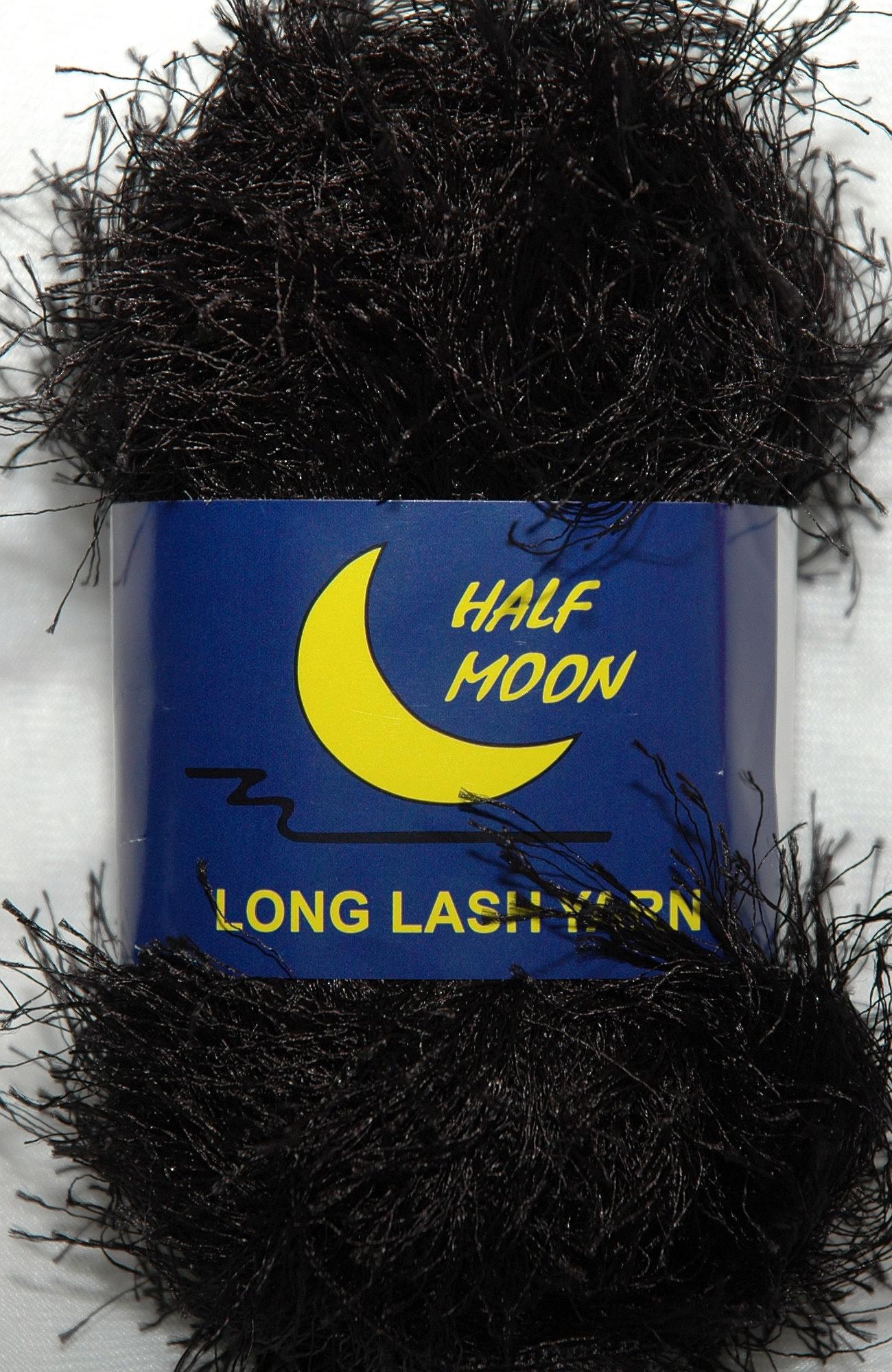 HM1010 - Long Lash Yarn