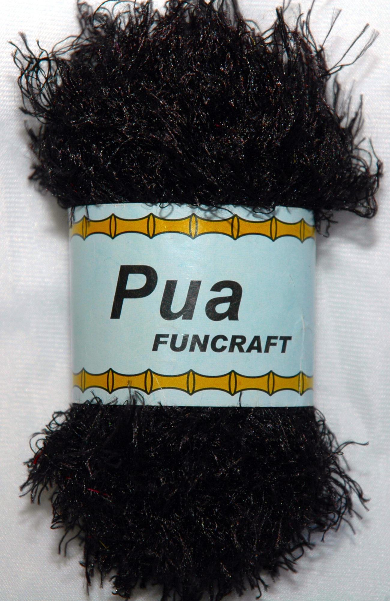 CY5110 - Pua Yarn