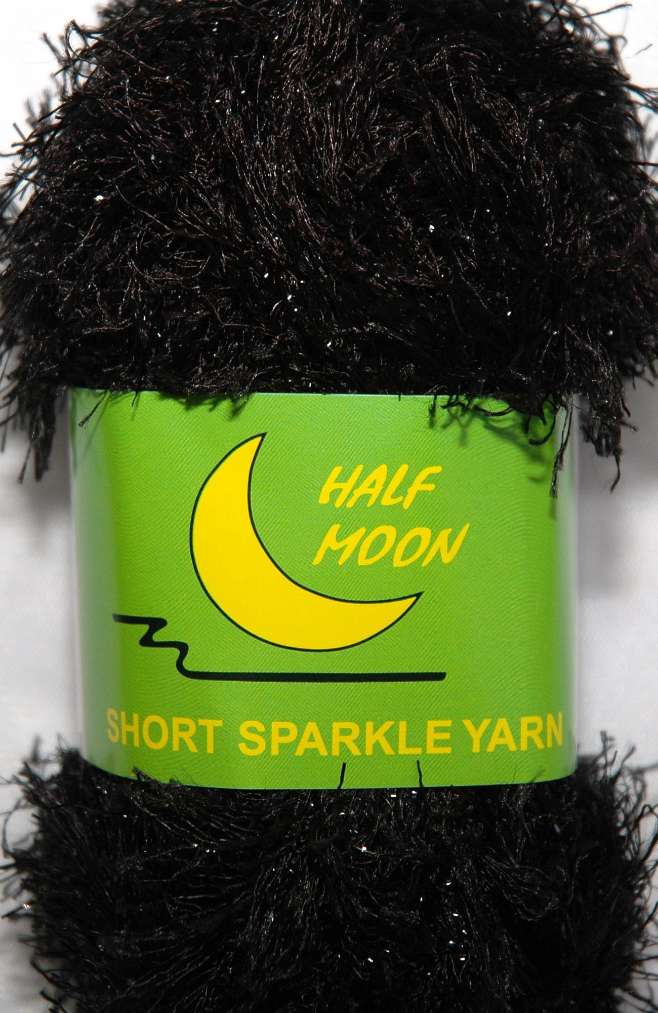 HM2020 - Short  Sparkle Yarn