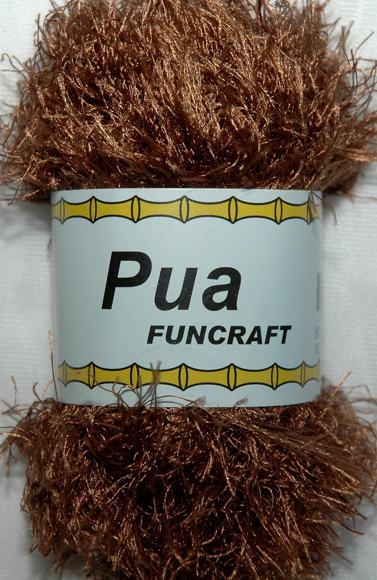 CY5110 - Pua Yarn