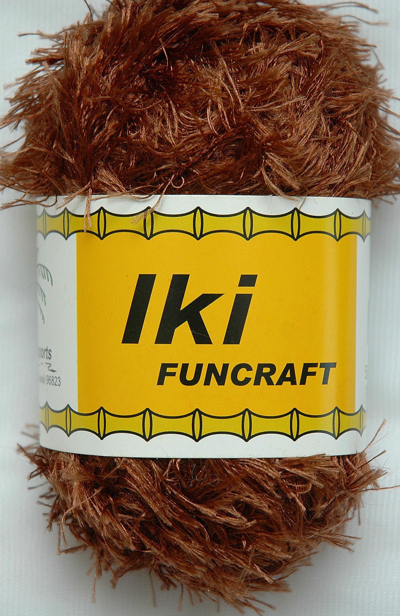 CY5130 - Iki Yarn