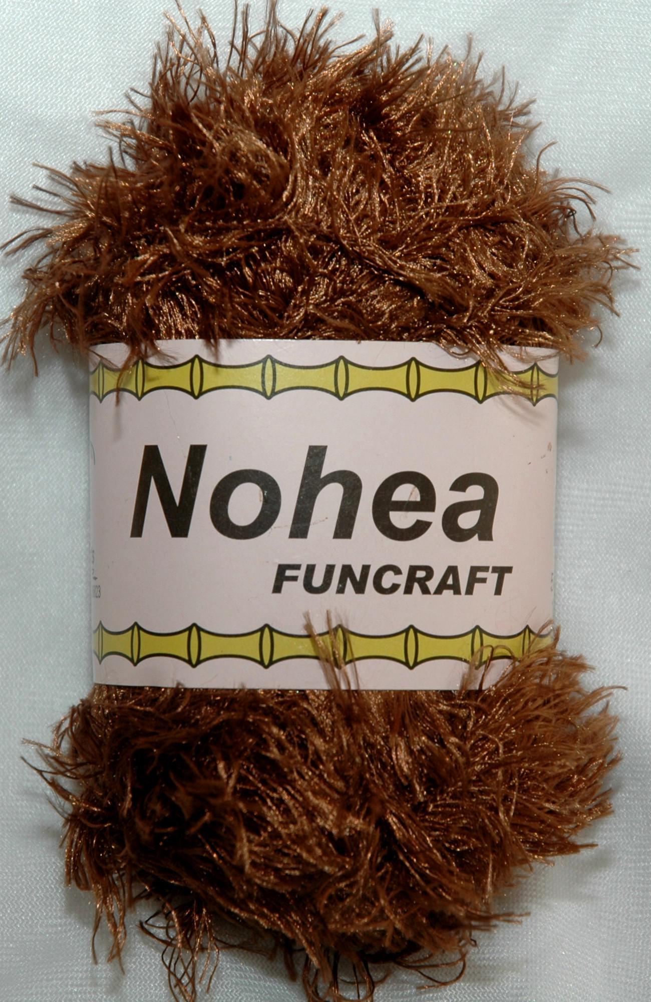 CY5120 - Nohea Yarn