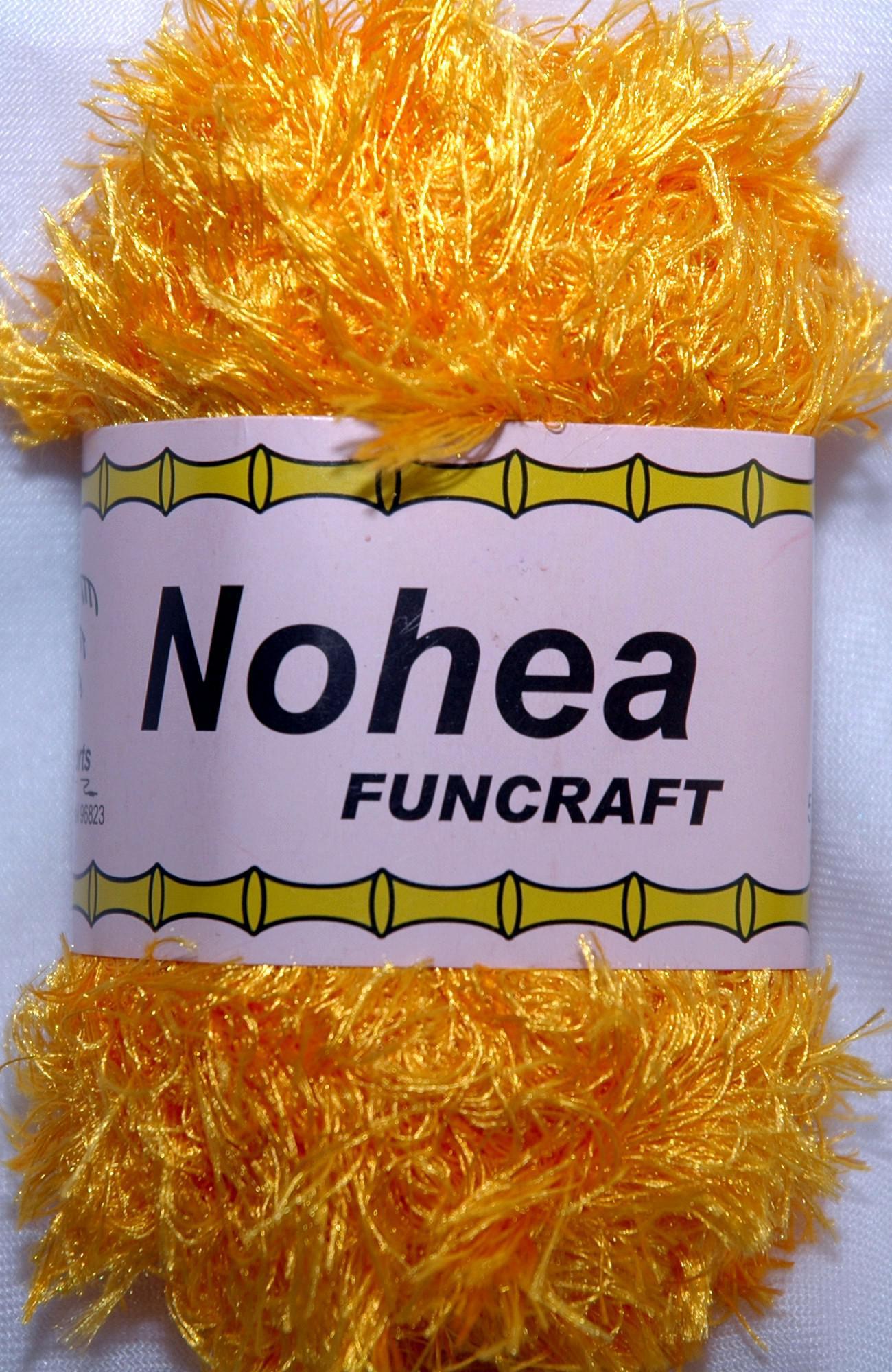 CY5120 - Nohea Yarn