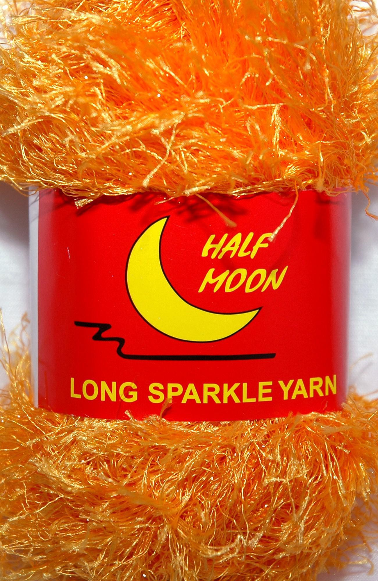 HM2010 - Long Sparkle Yarn