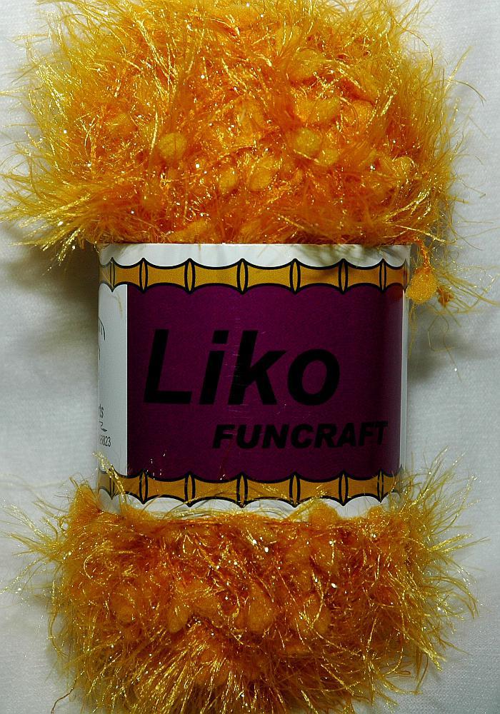 CY5650 - Liko Yarn