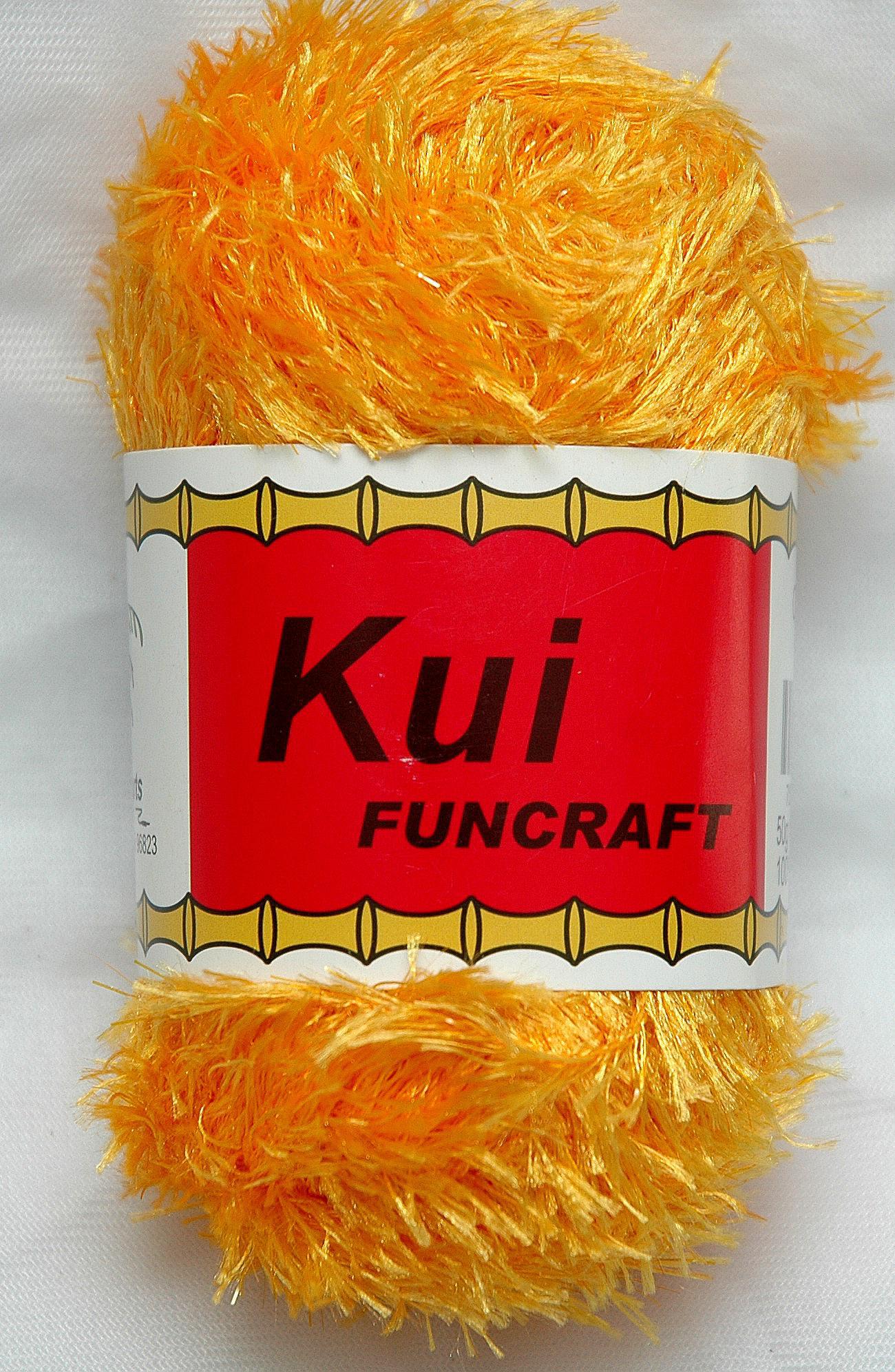 CY5530 - Kui Yarn