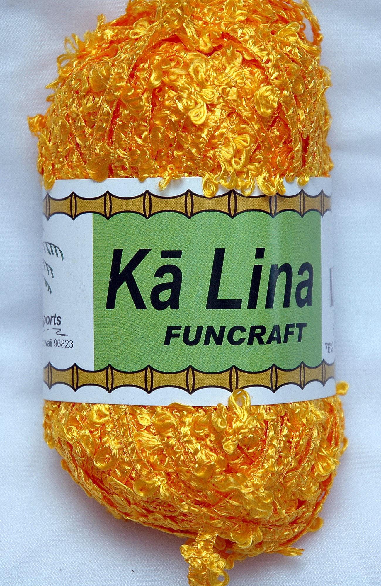 CY5700 - Kalina Yarn