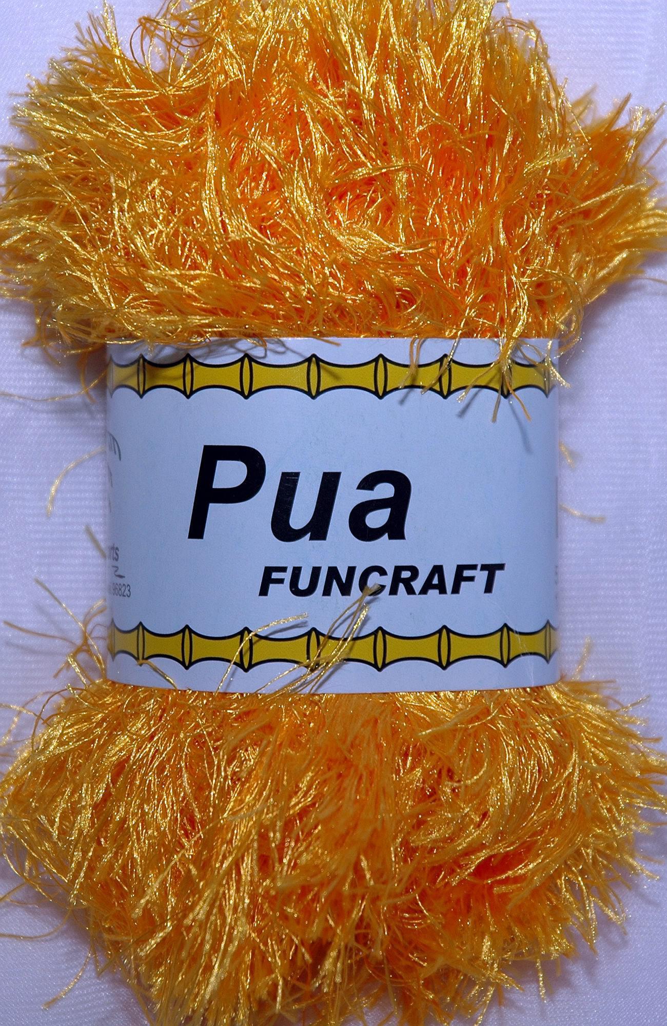 CY5110 - Pua Yarn