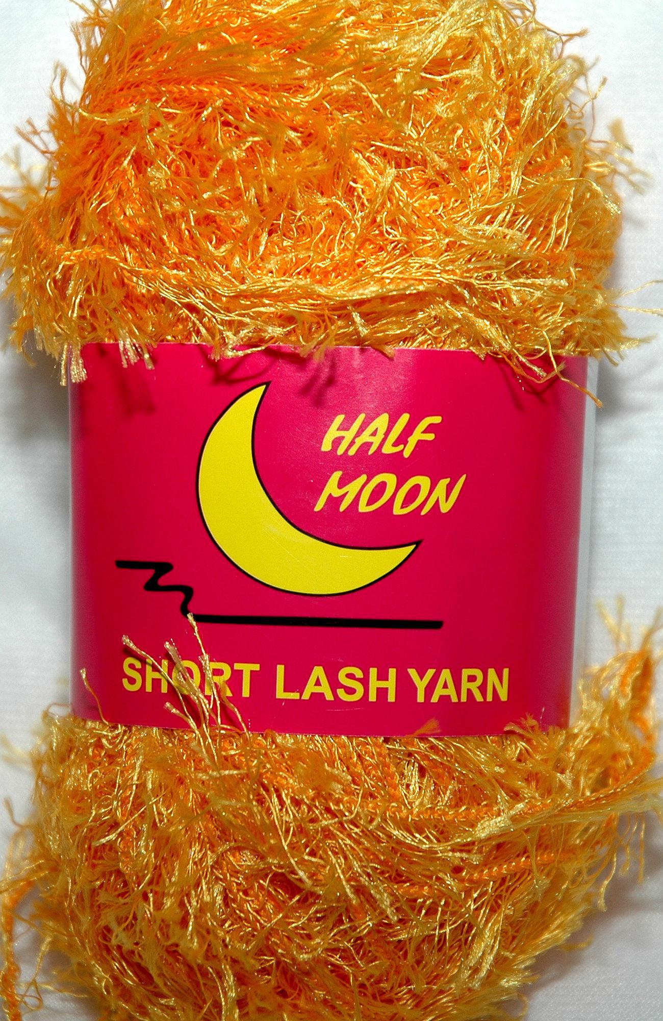 HM1020 - Short Lash Yarn