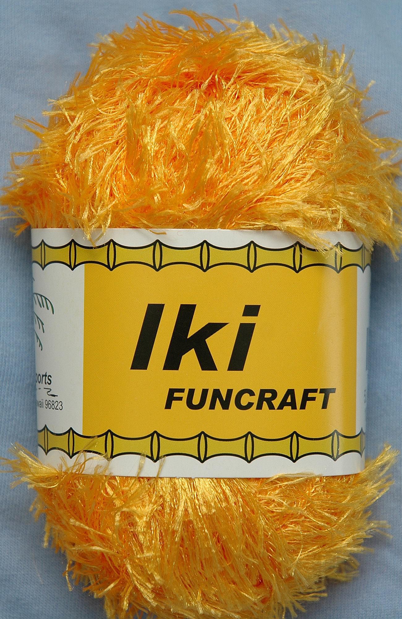 CY5130 - Iki Yarn