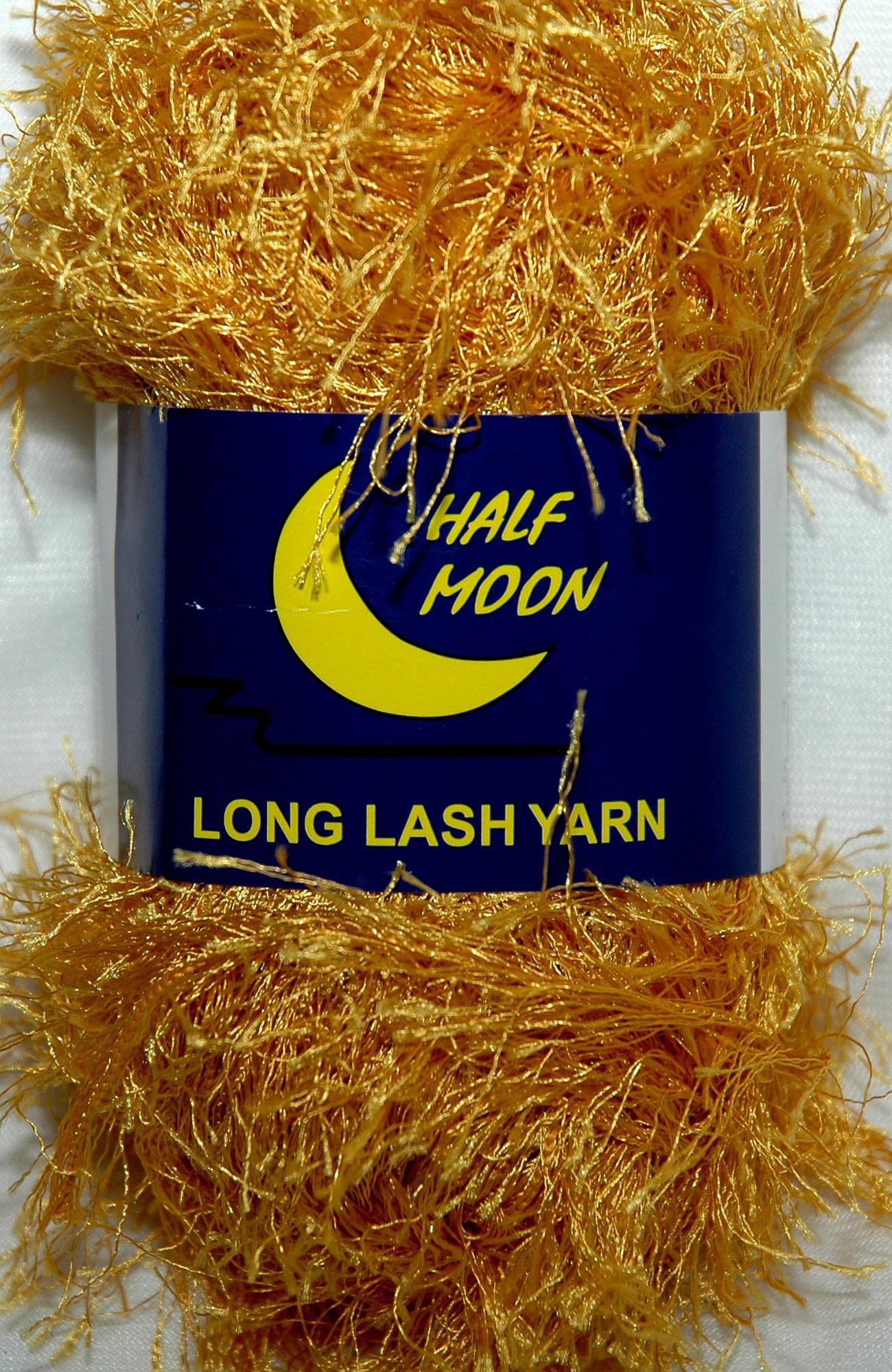 HM1010 - Long Lash Yarn