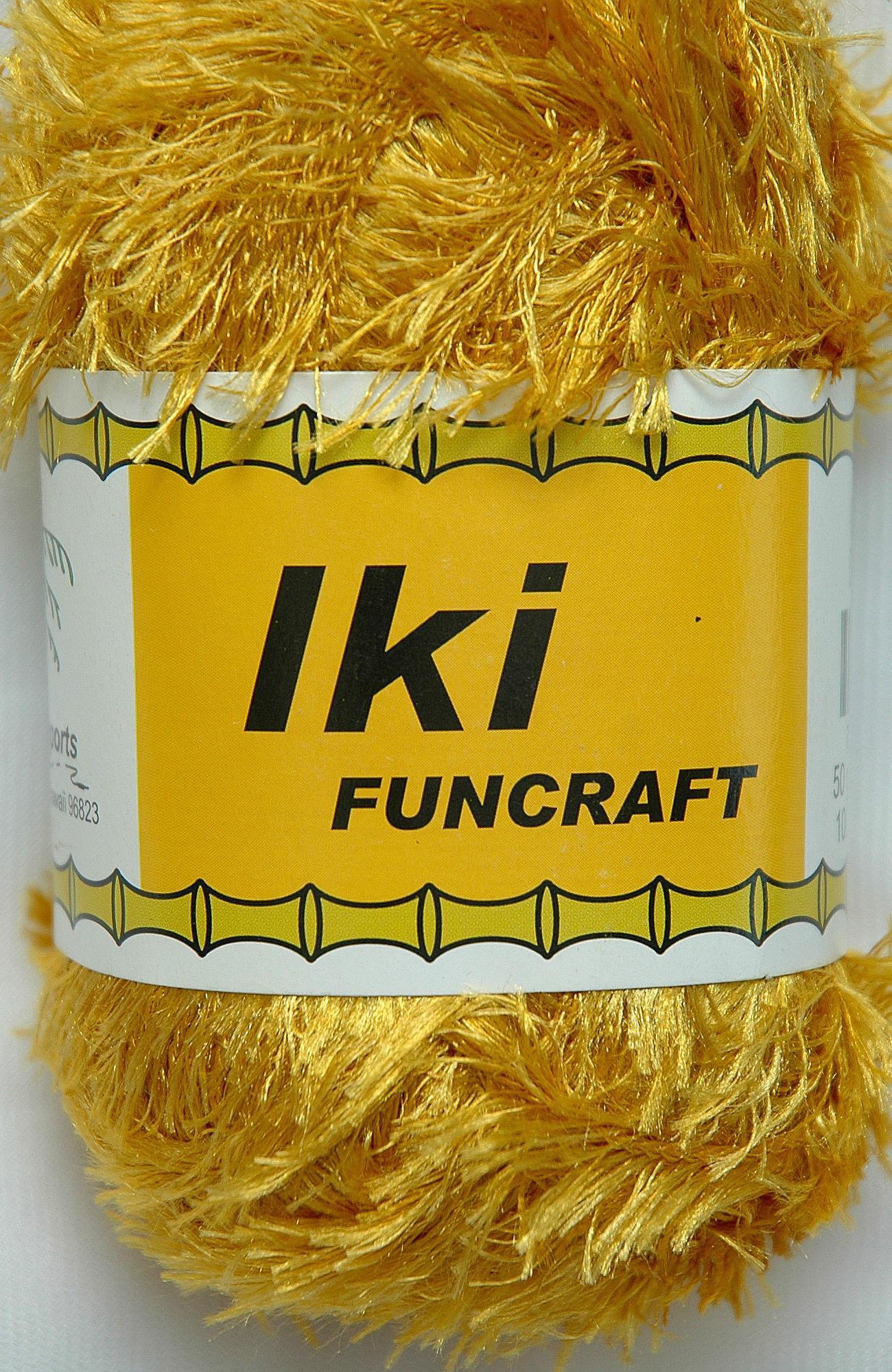 CY5130 - Iki Yarn