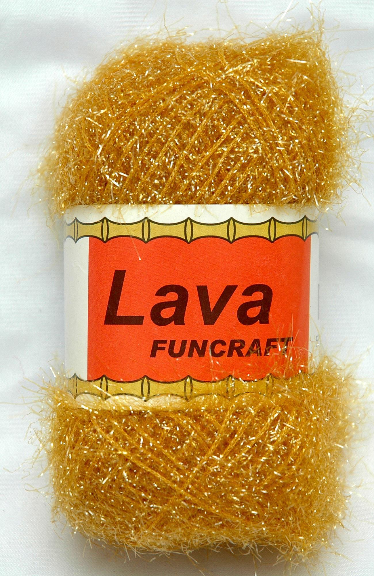 CY5600 - Lava Yarn