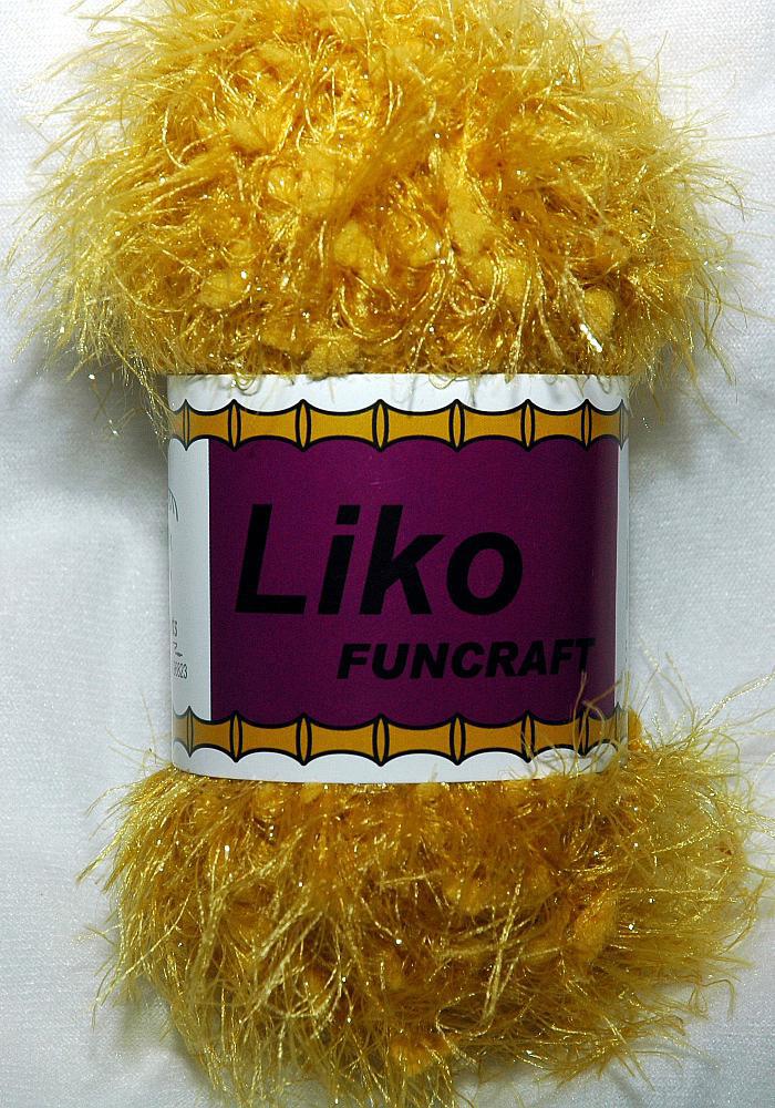 CY5650 - Liko Yarn