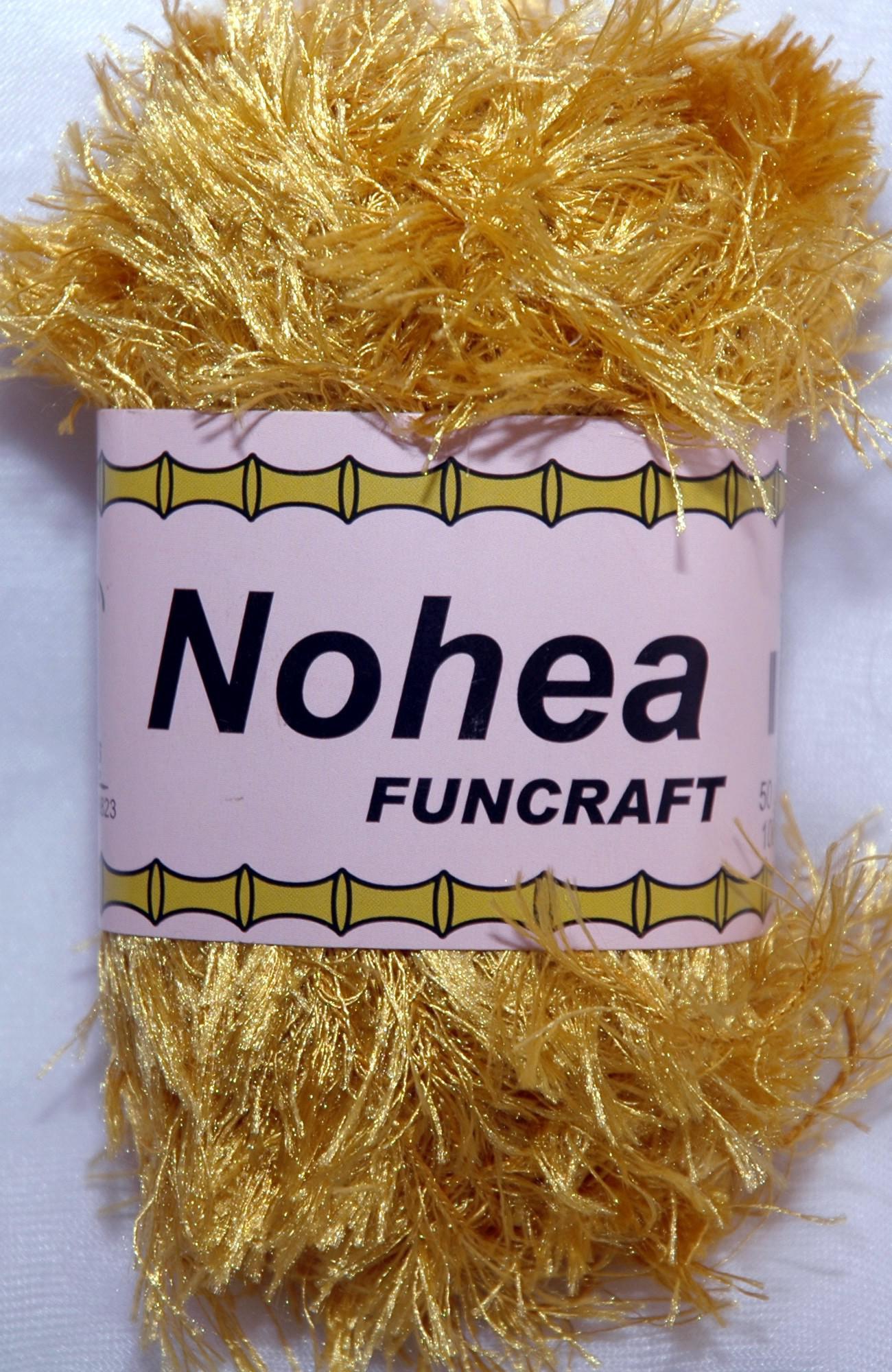 CY5120 - Nohea Yarn