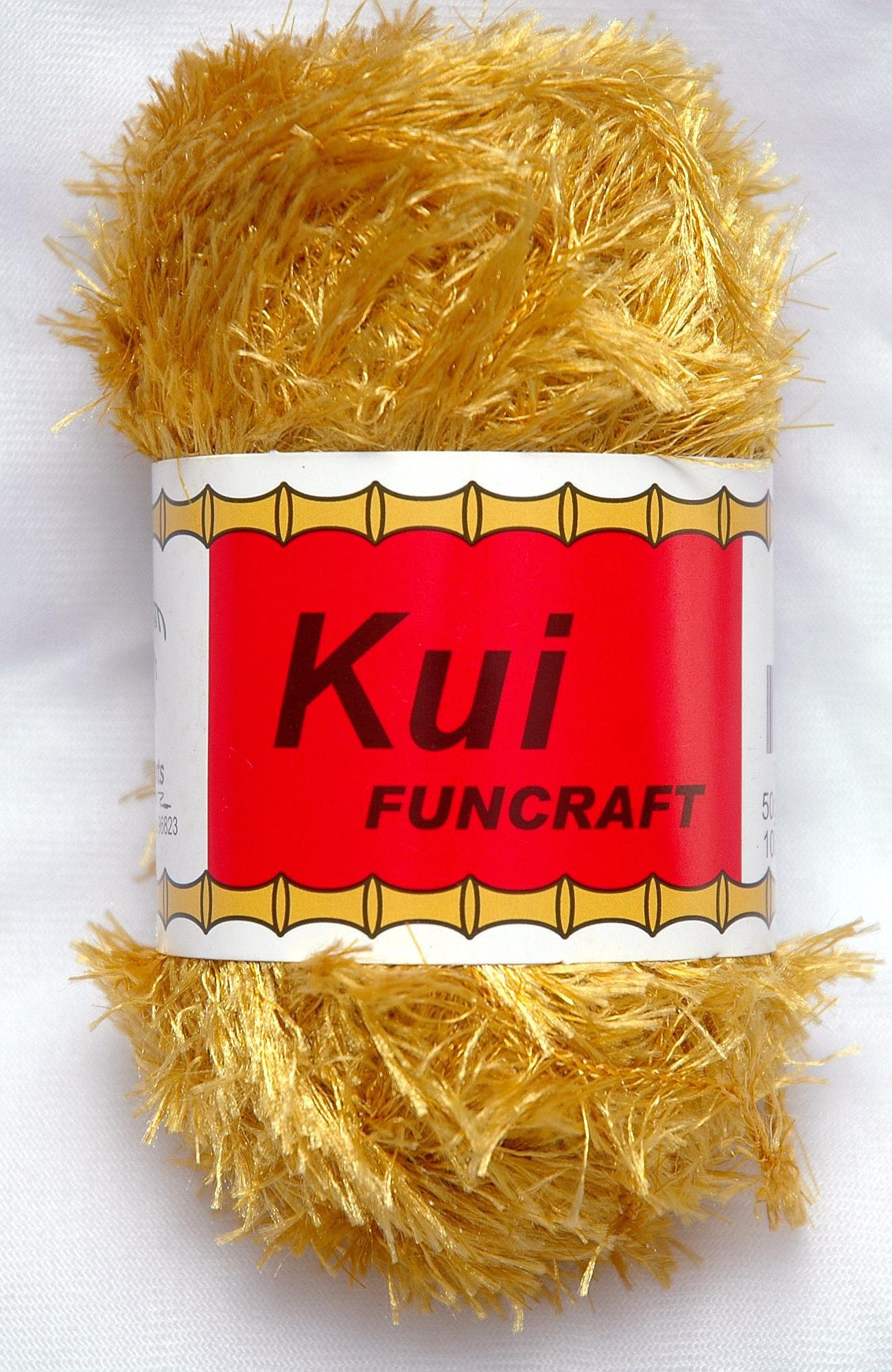 CY5530 - Kui Yarn