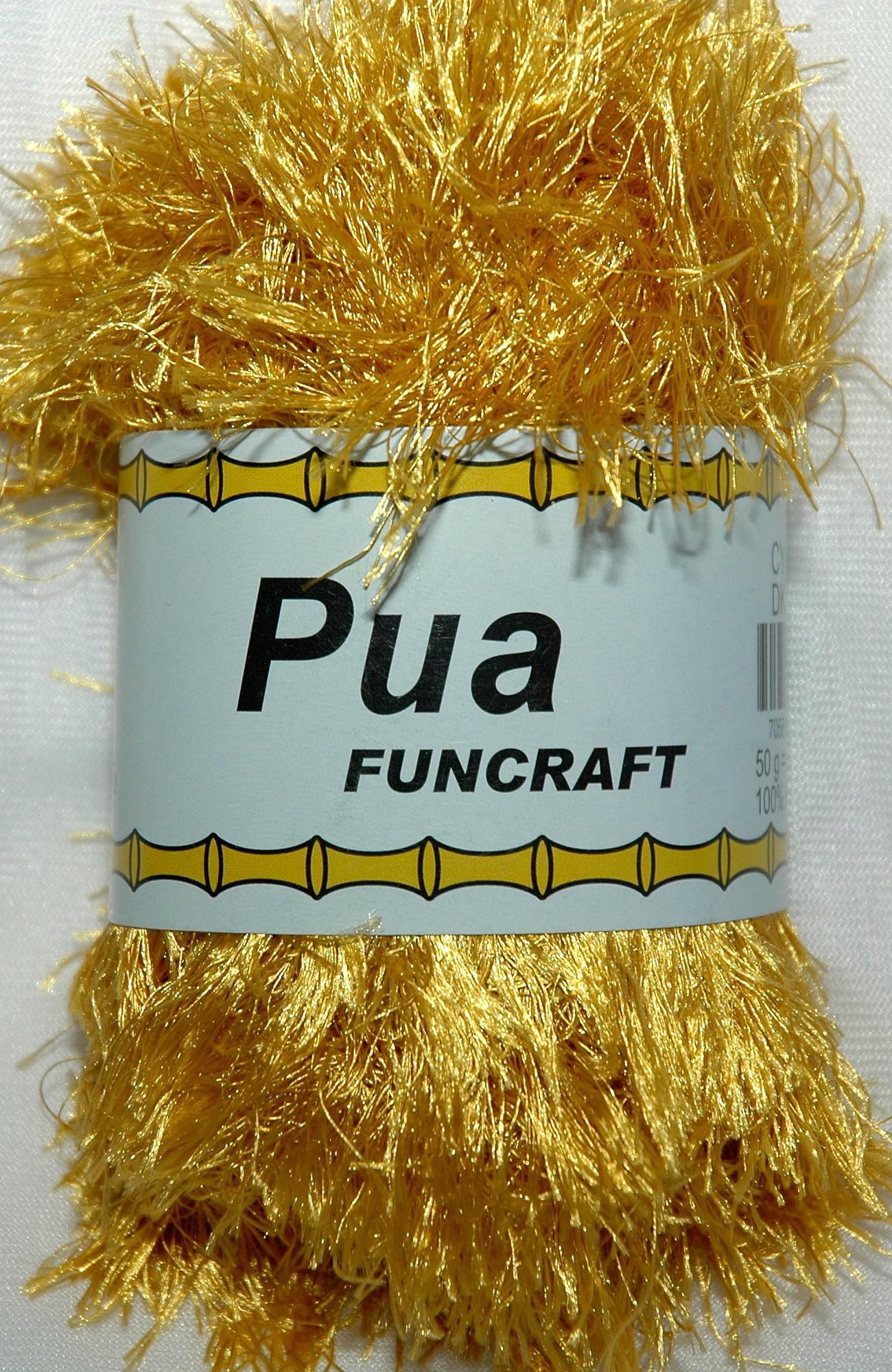 CY5110 - Pua Yarn