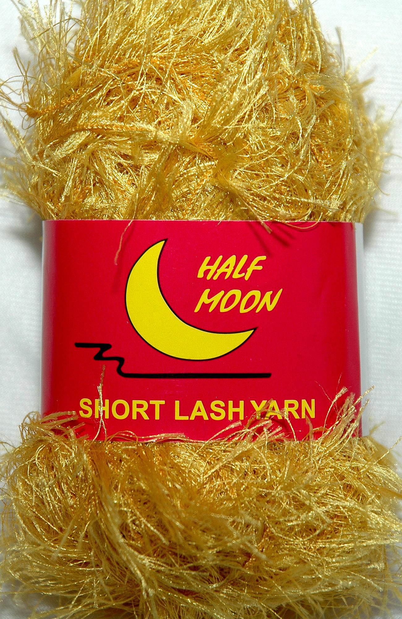 HM1020 - Short Lash Yarn