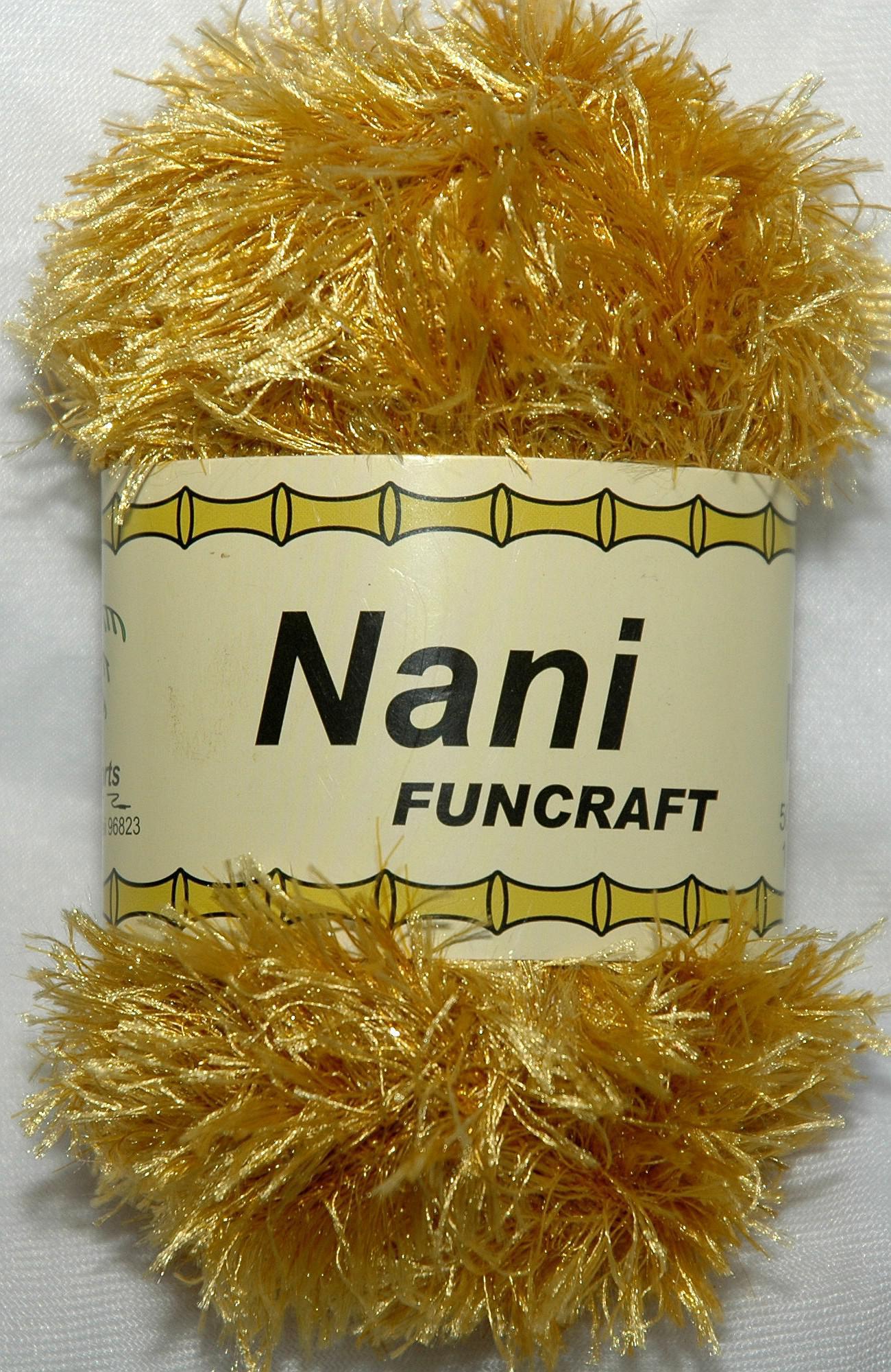 CY5520 - Nani Yarn