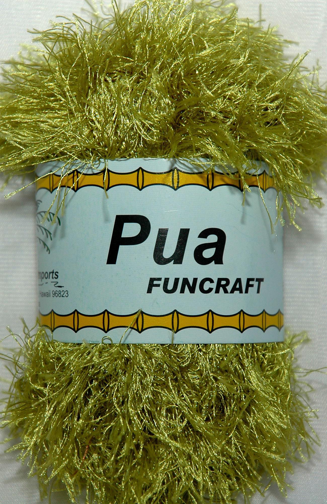 CY5110 - Pua Yarn