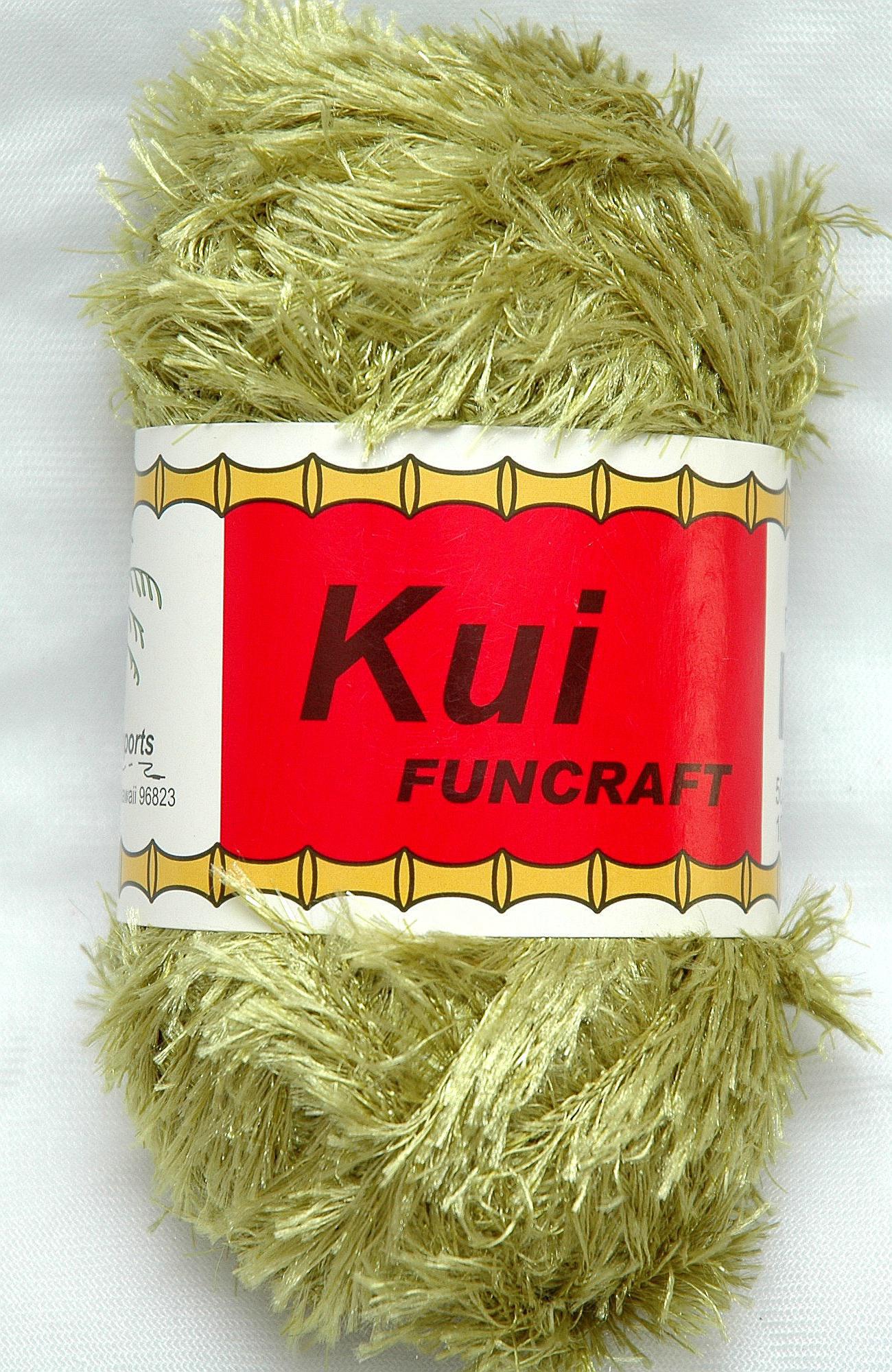 CY5530 - Kui Yarn