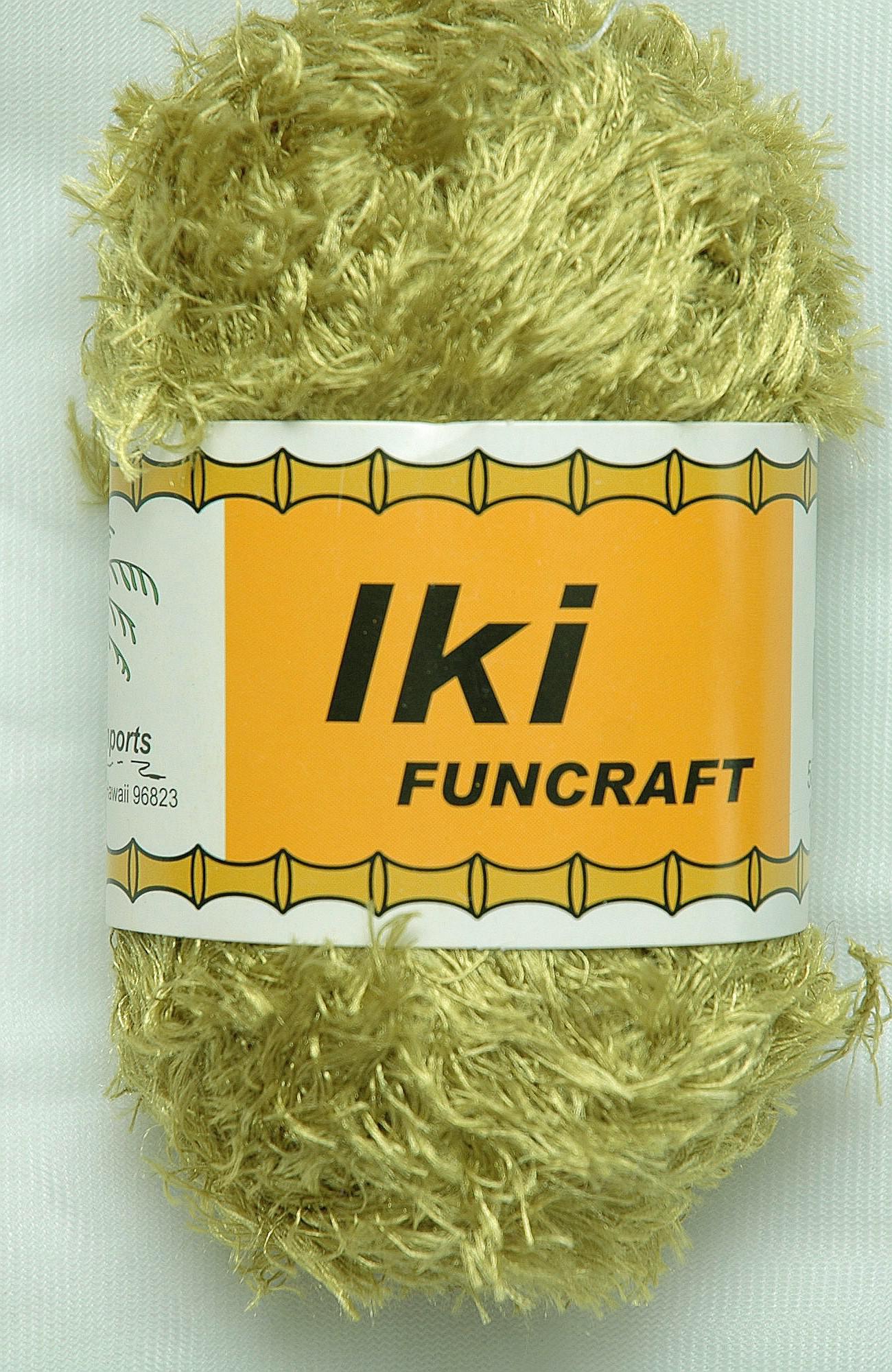 CY5130 - Iki Yarn