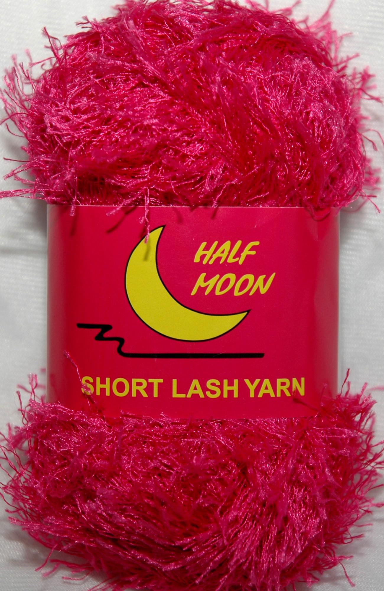 HM1020 - Short Lash Yarn