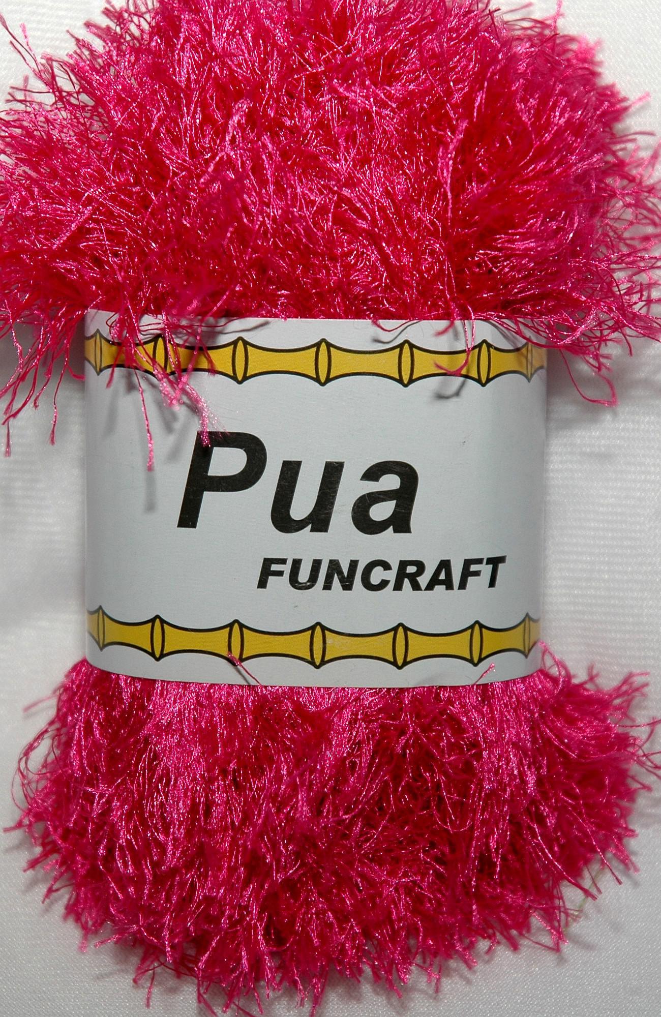 CY5110 - Pua Yarn