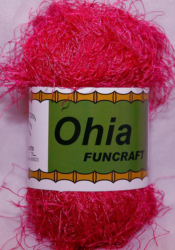 CY5200 - Ohia Yarn