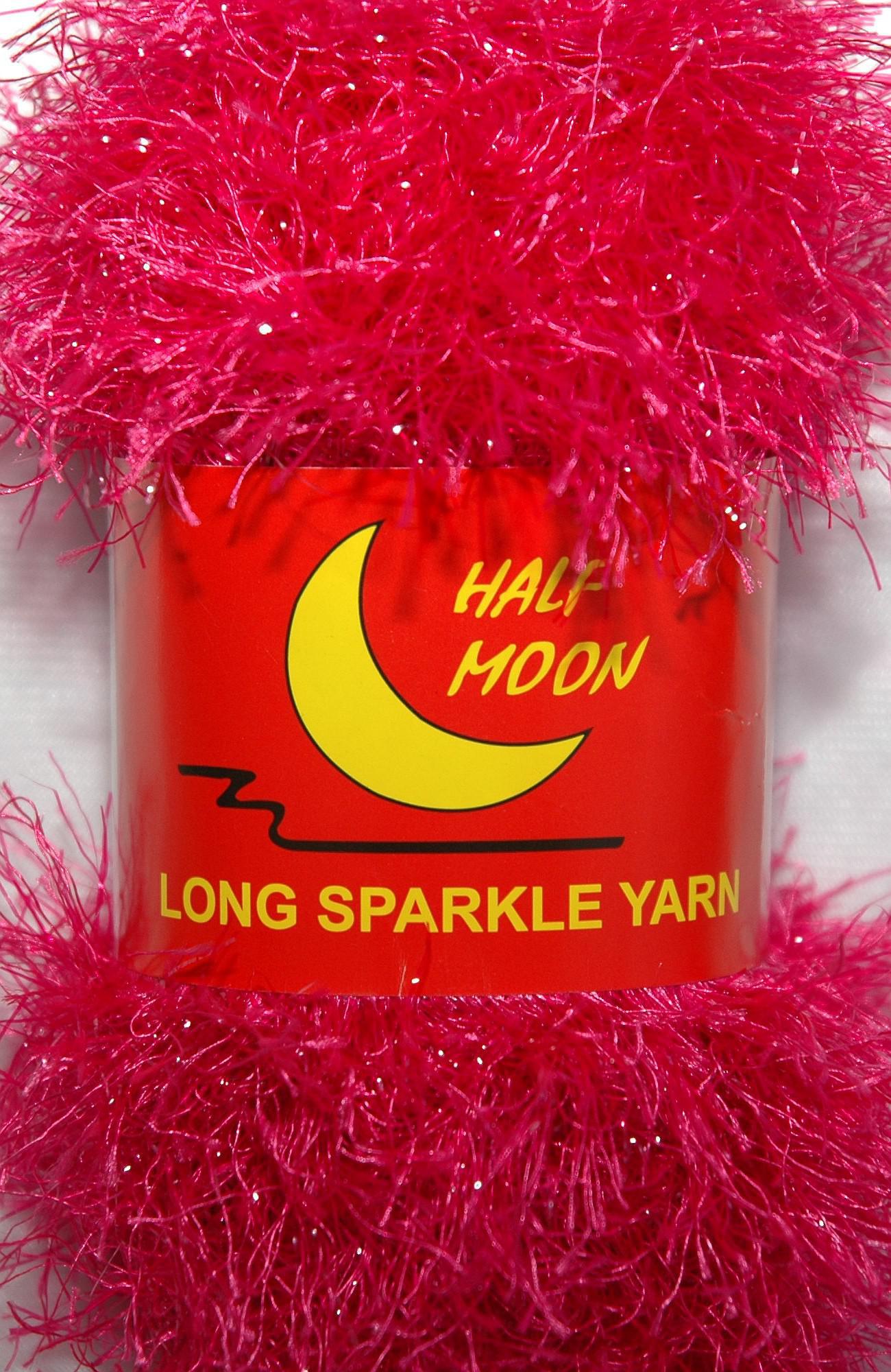 HM2010 - Long Sparkle Yarn