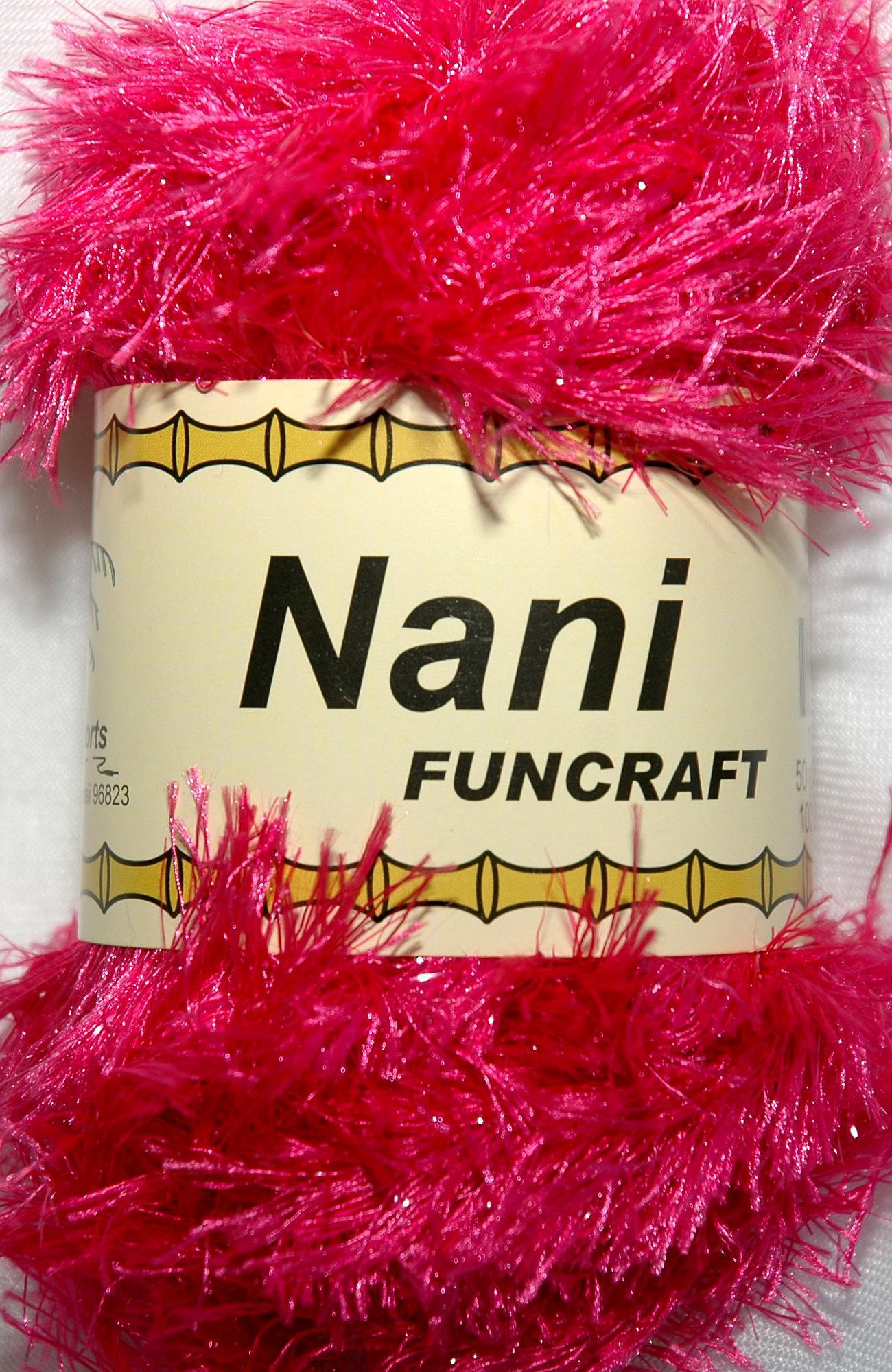 CY5520 - Nani Yarn