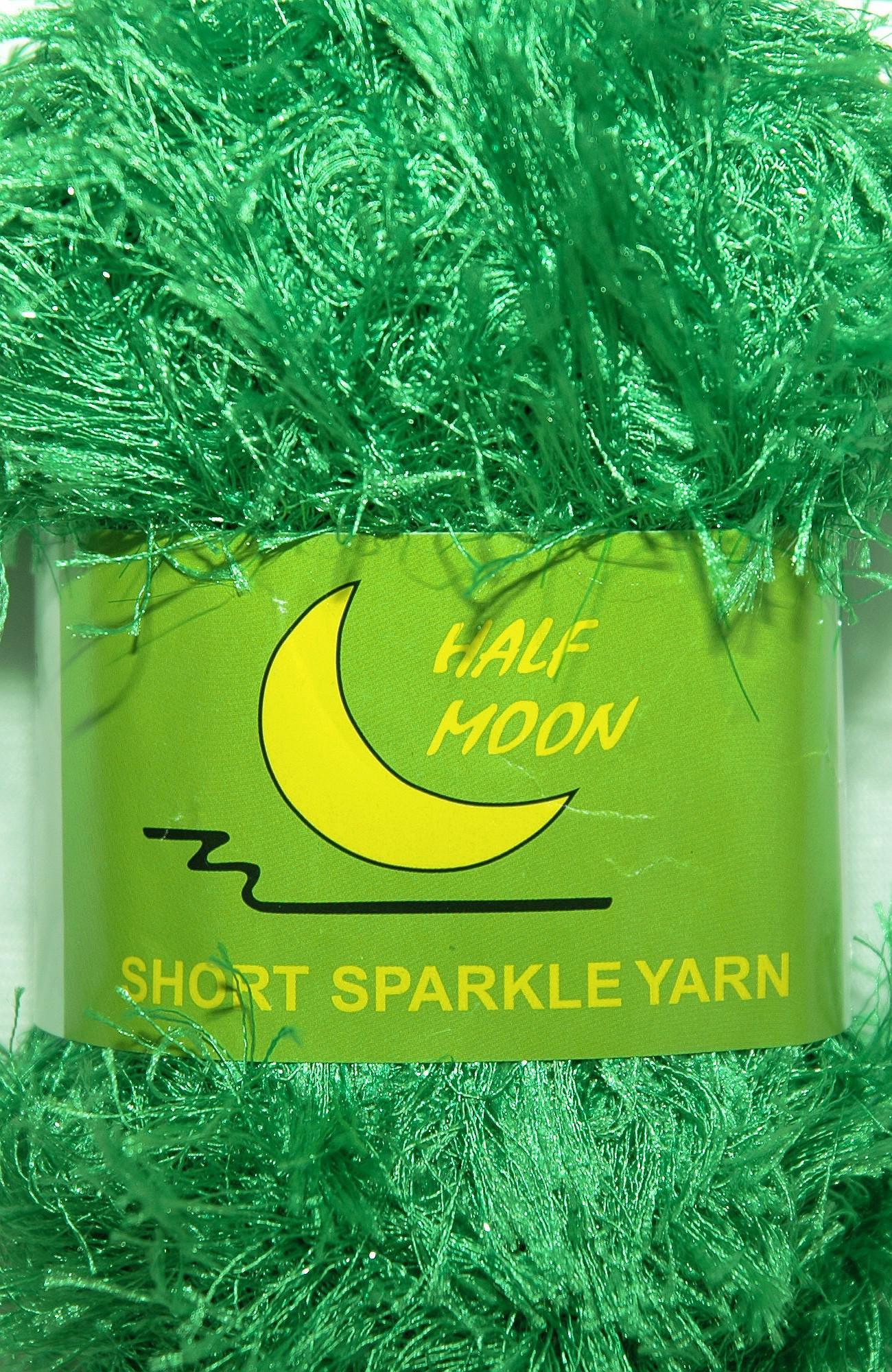 HM2020 - Short  Sparkle Yarn