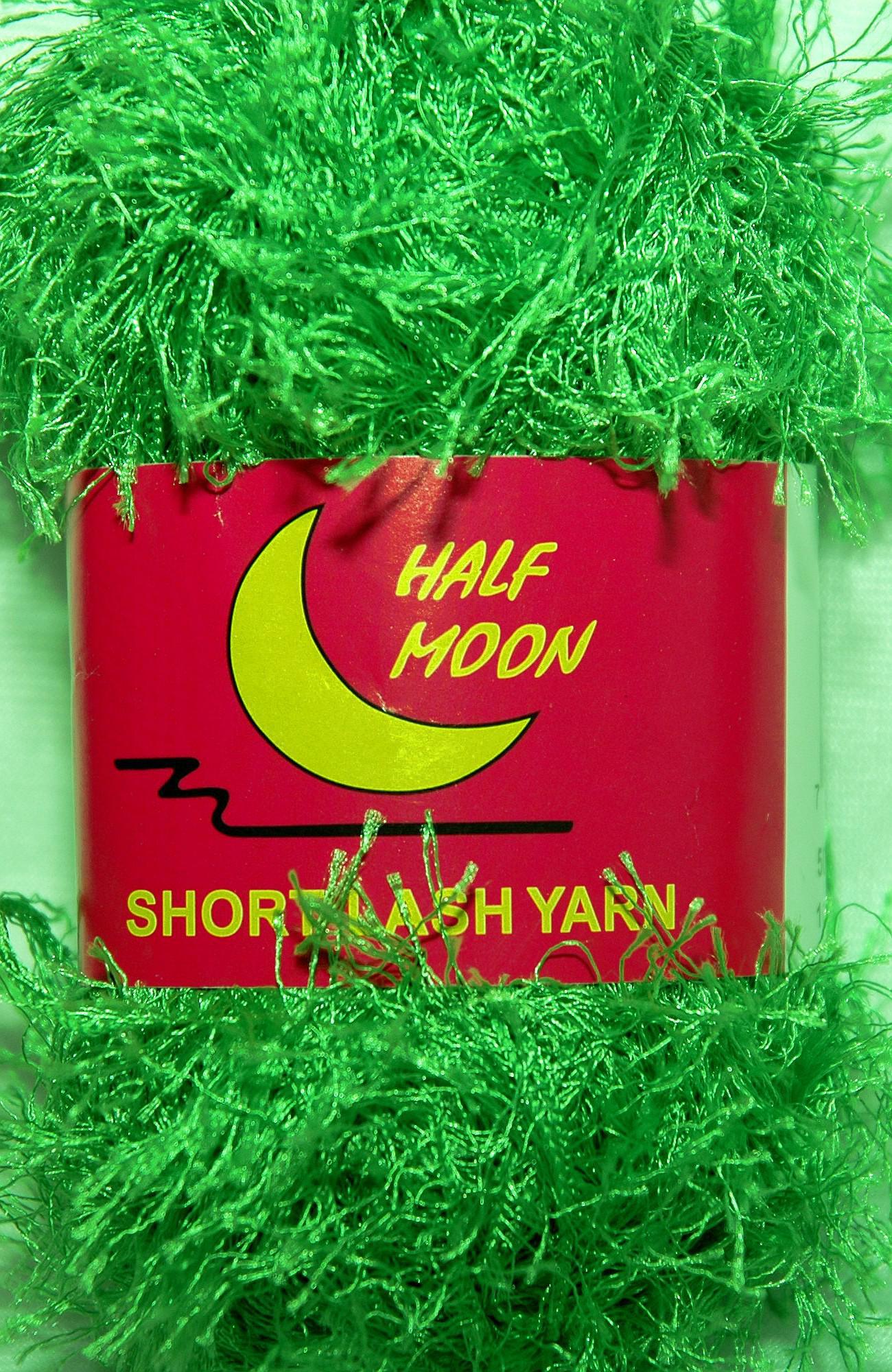 HM1020 - Short Lash Yarn