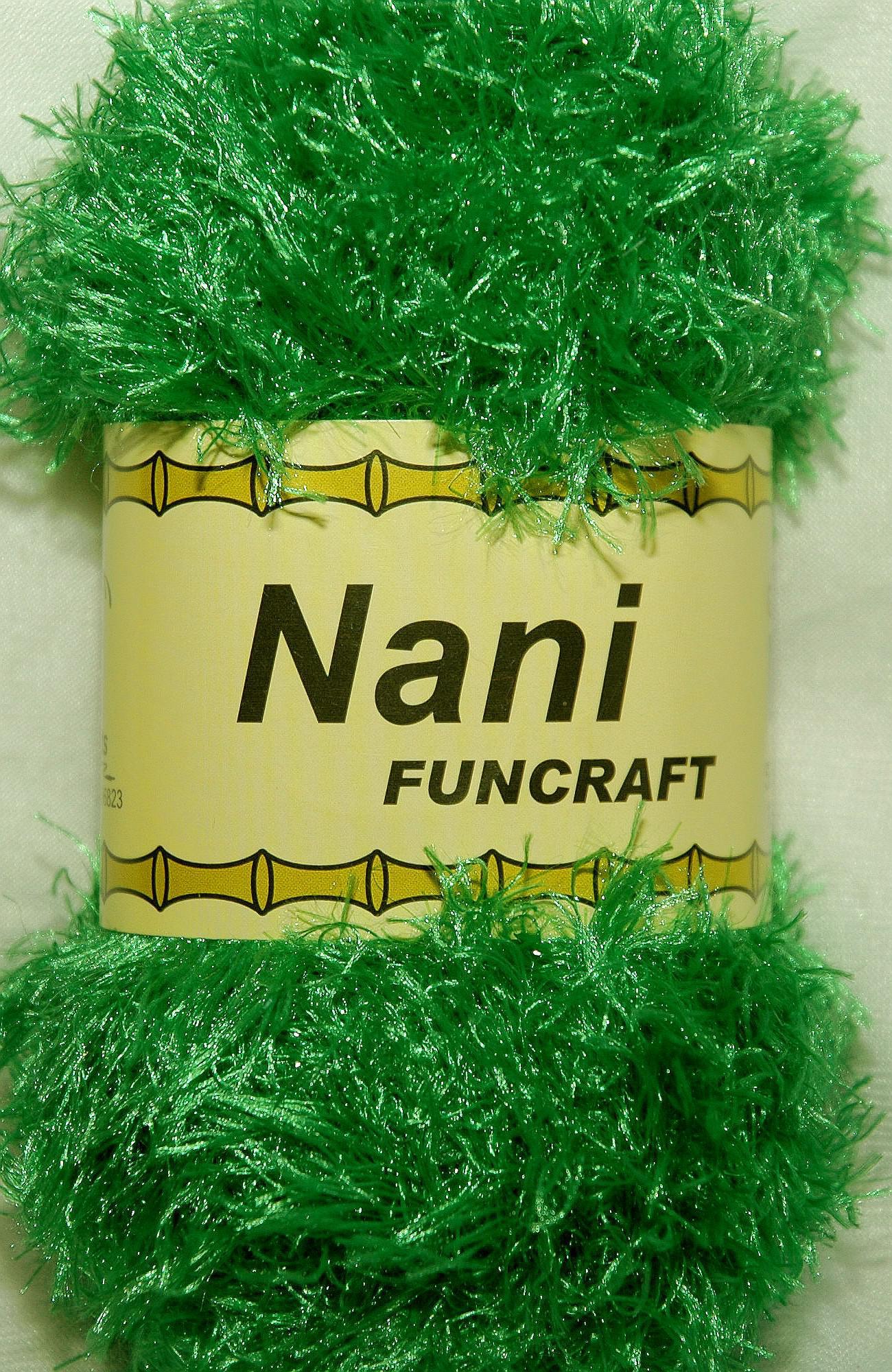 CY5520 - Nani Yarn