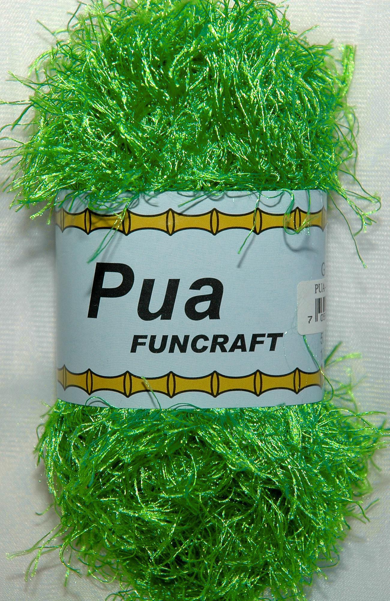 CY5110 - Pua Yarn