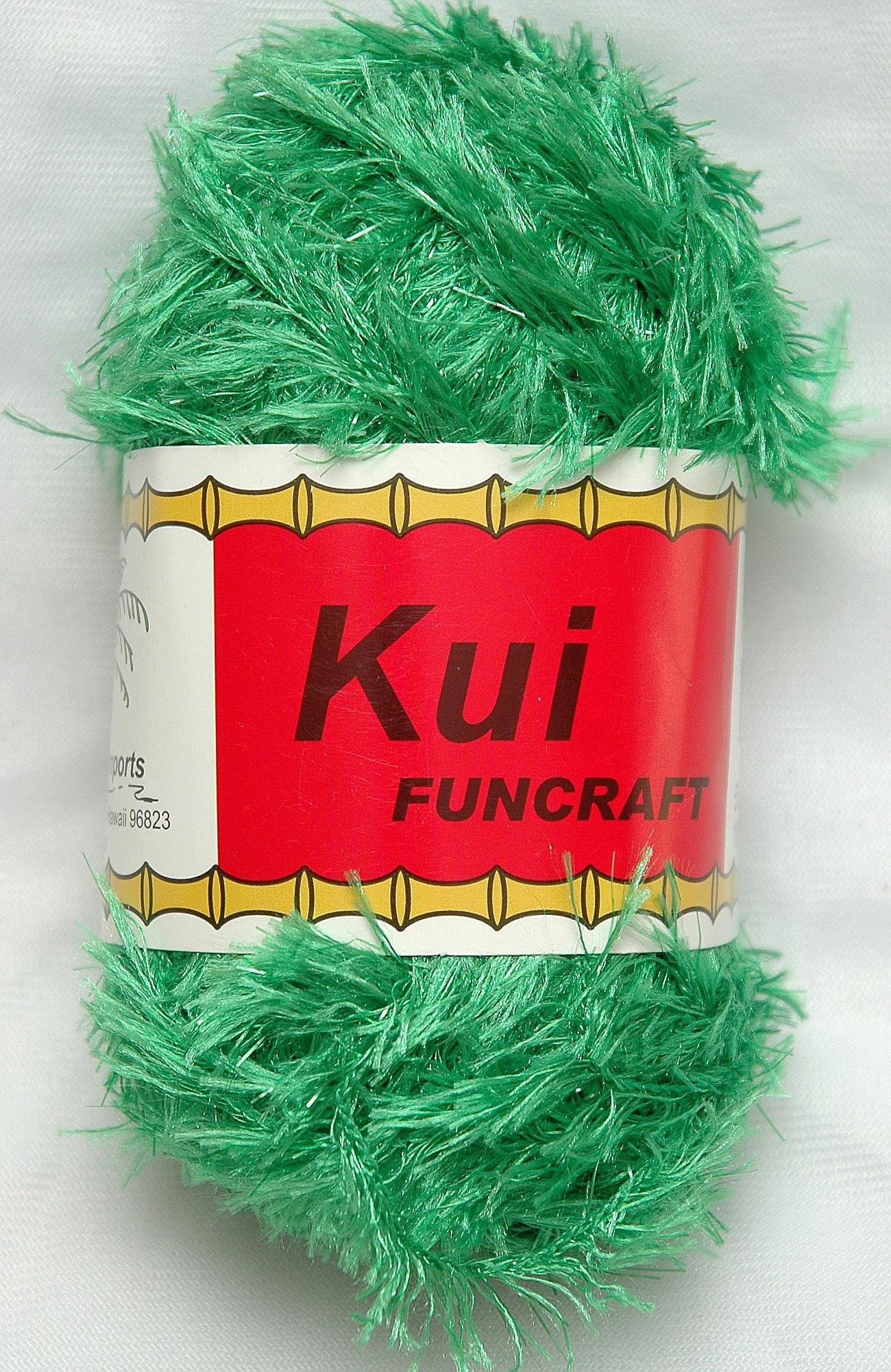 CY5530 - Kui Yarn