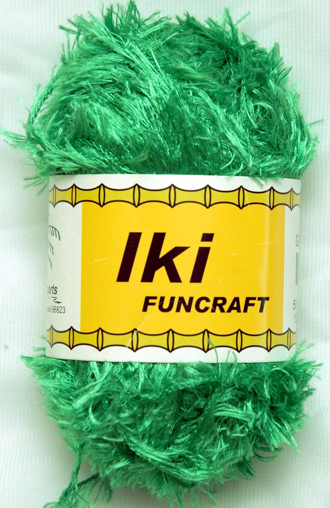 CY5130 - Iki Yarn