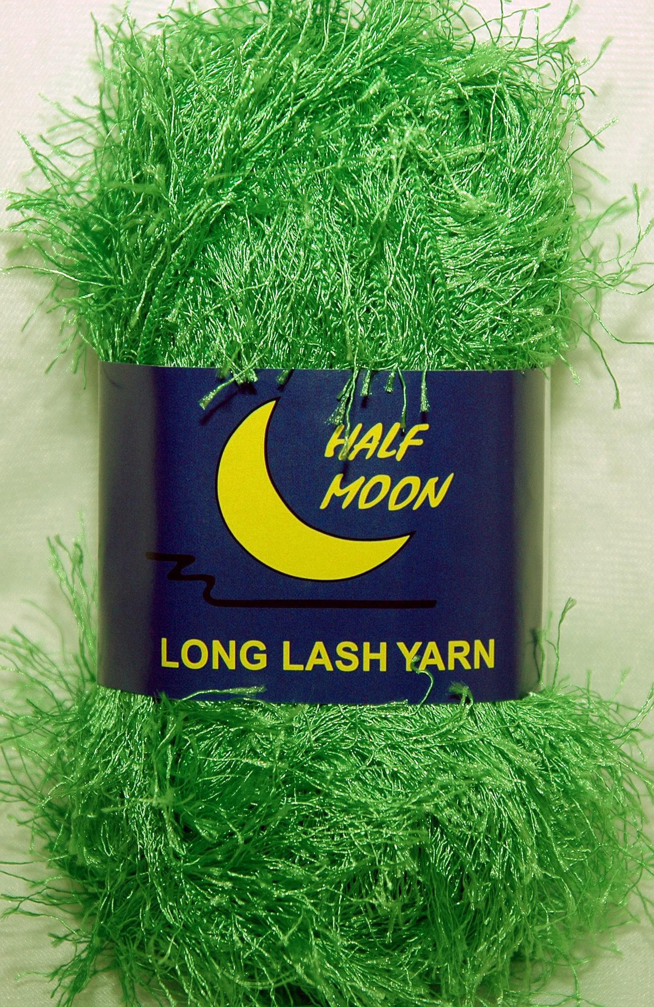 HM1010 - Long Lash Yarn