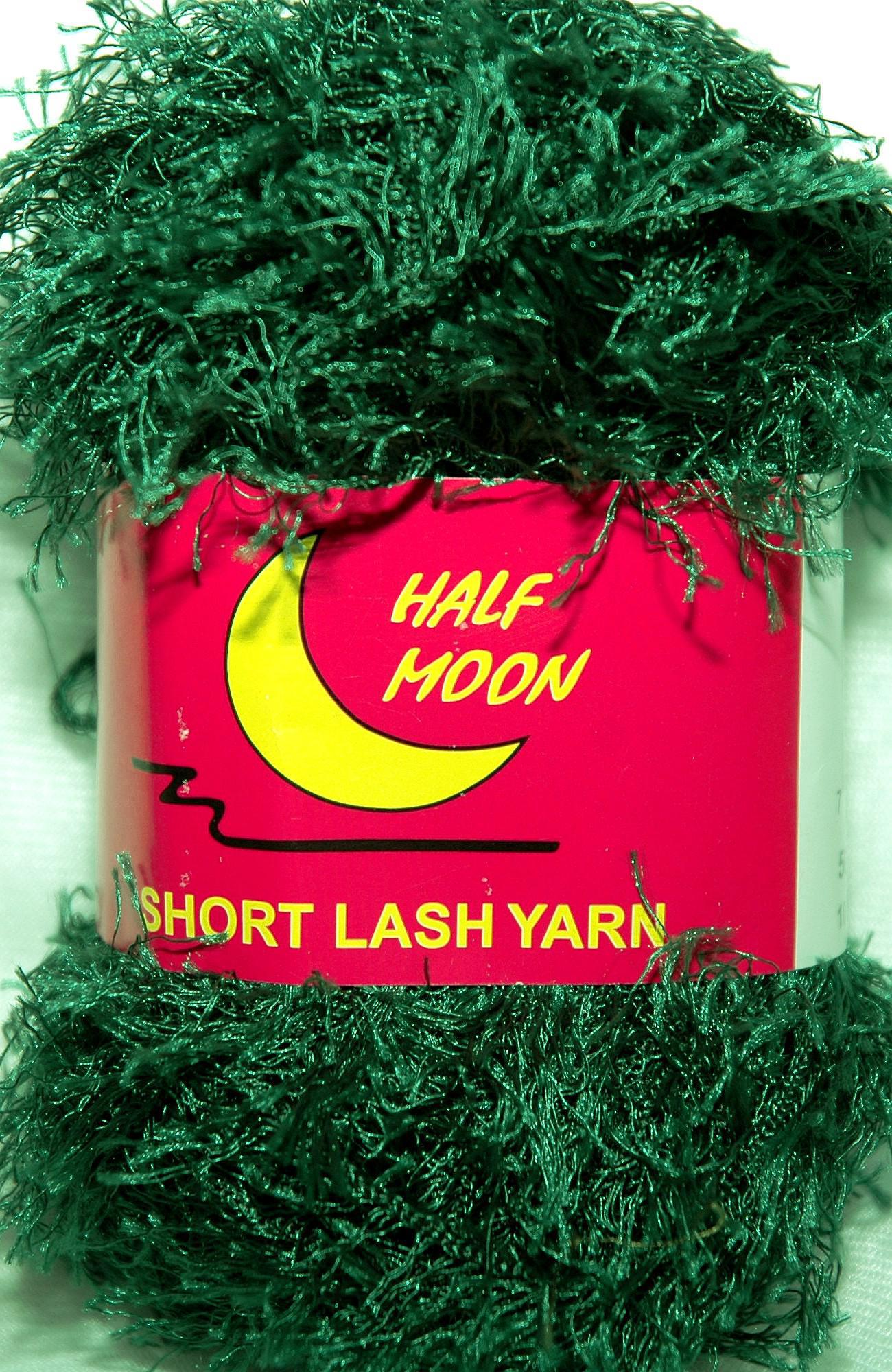 HM1020 - Short Lash Yarn