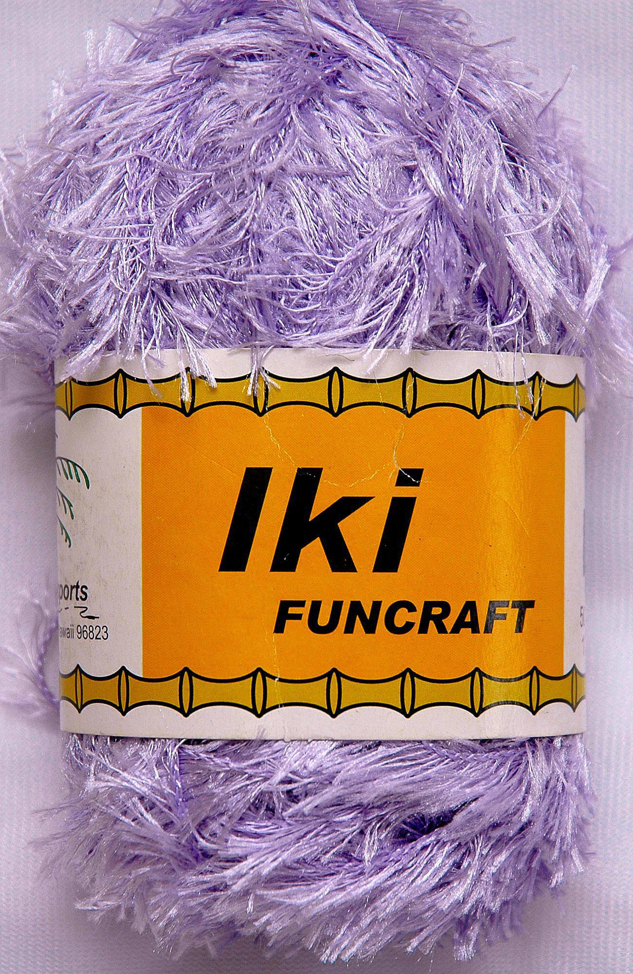 CY5130 - Iki Yarn