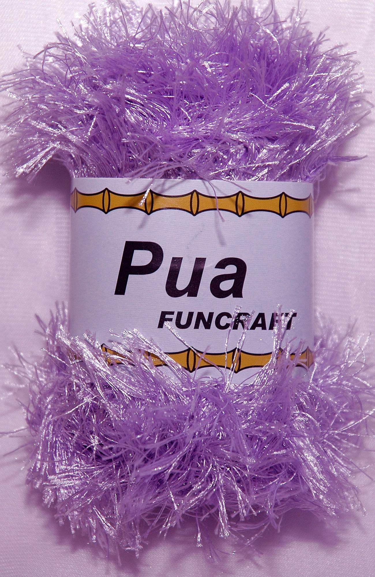 CY5110 - Pua Yarn