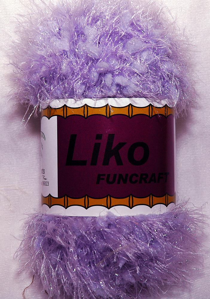 CY5650 - Liko Yarn