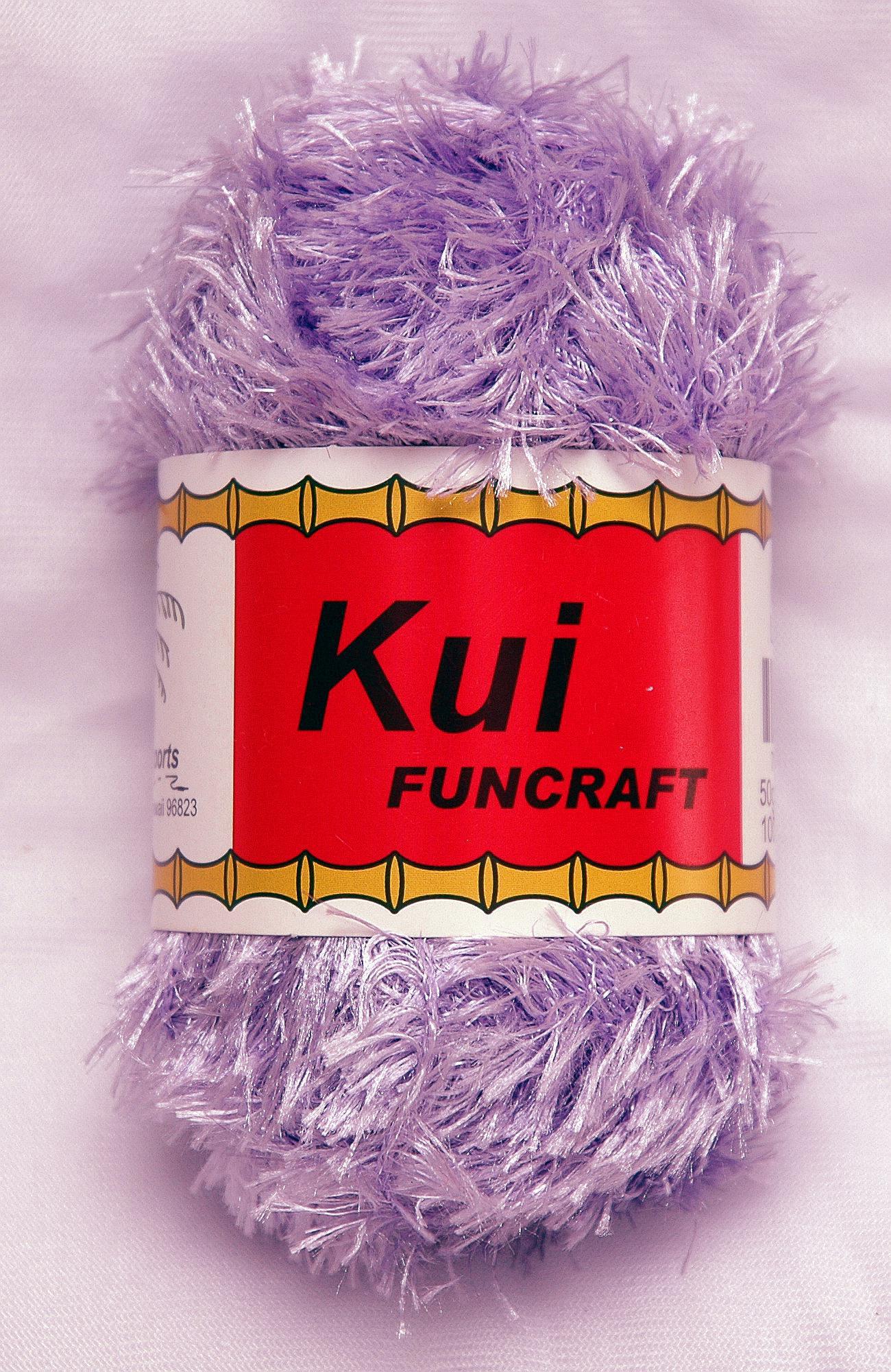 CY5530 - Kui Yarn